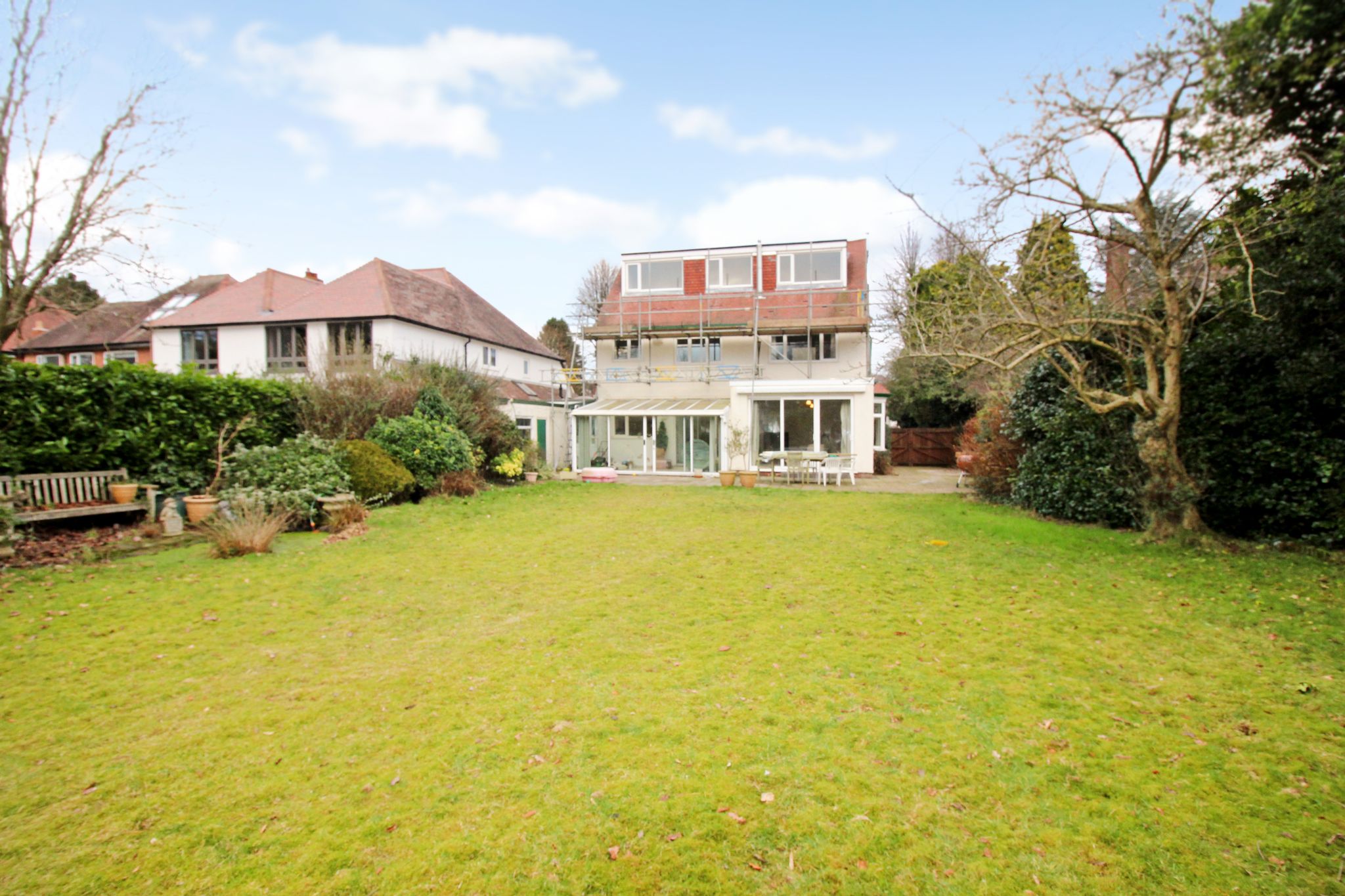 5 bedroom detached house SSTC in Solihull - Photograph 11.