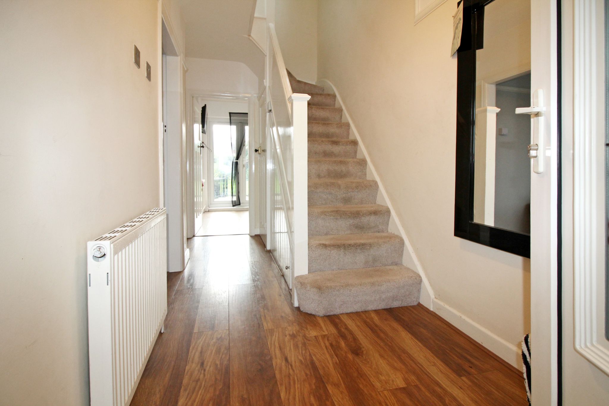 3 bedroom semi-detached house SSTC in Solihull - Photograph 3.