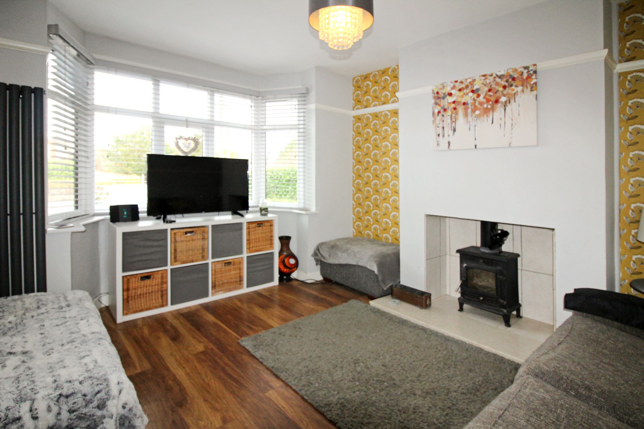 3 bedroom semi-detached house SSTC in Solihull - Photograph 6.