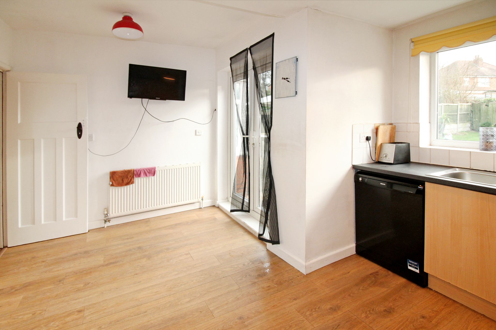 3 bedroom semi-detached house SSTC in Solihull - Photograph 5.