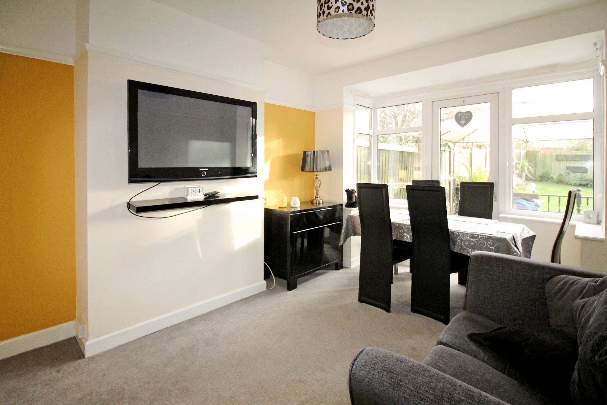 3 bedroom semi-detached house SSTC in Solihull - Photograph 7.
