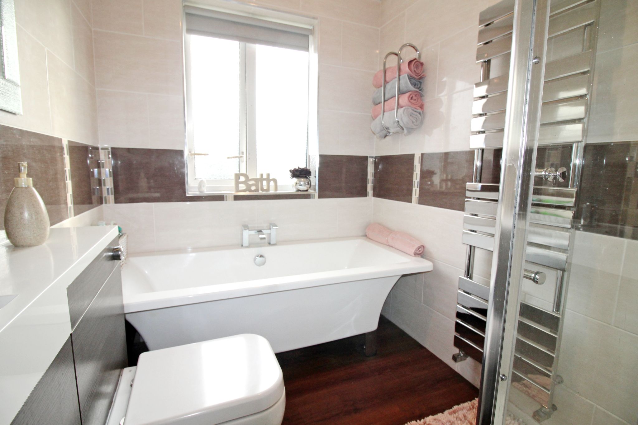 3 bedroom semi-detached house SSTC in Solihull - Photograph 10.