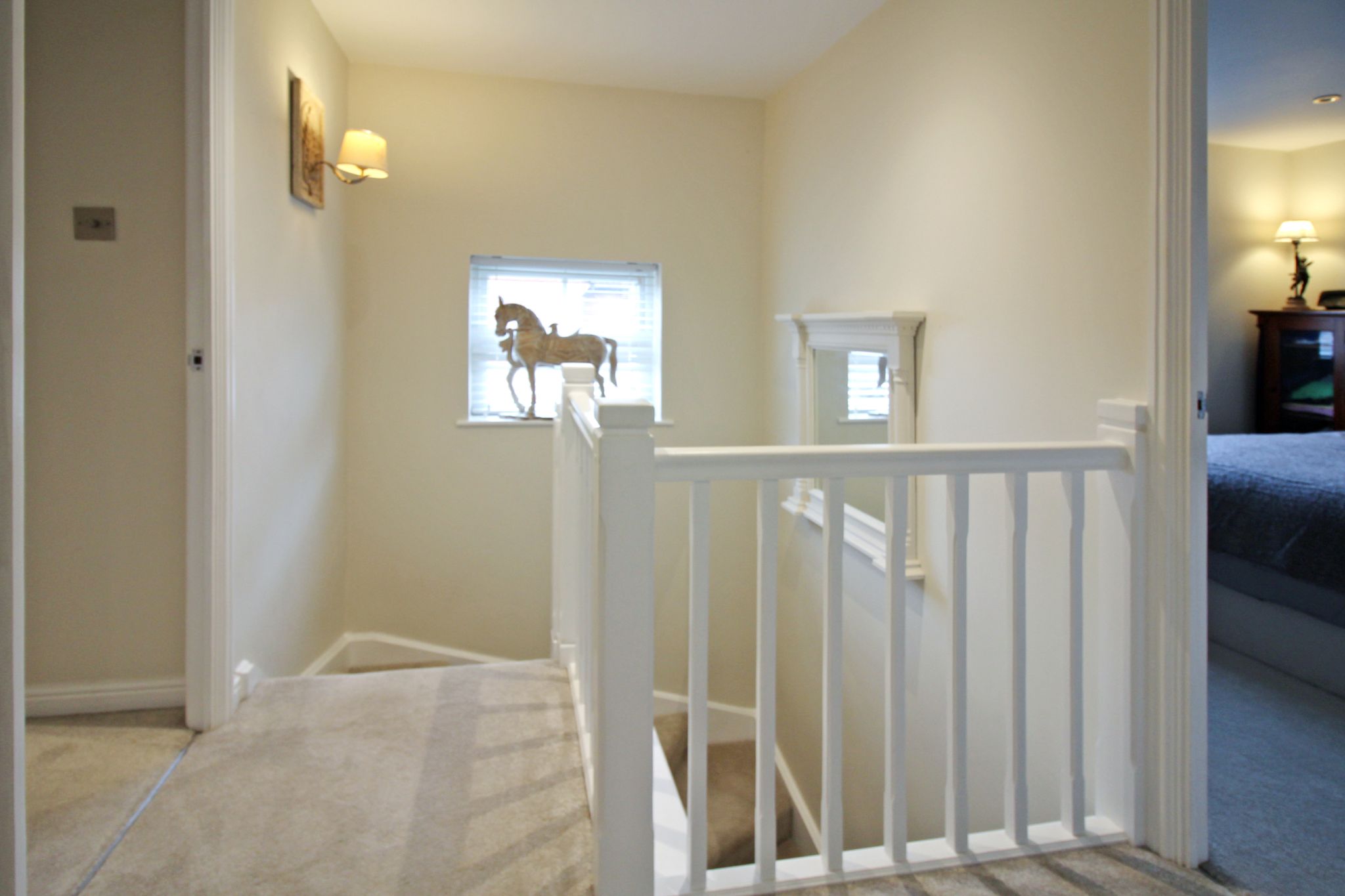 3 bedroom detached house SSTC in Solihull - Photograph 9.