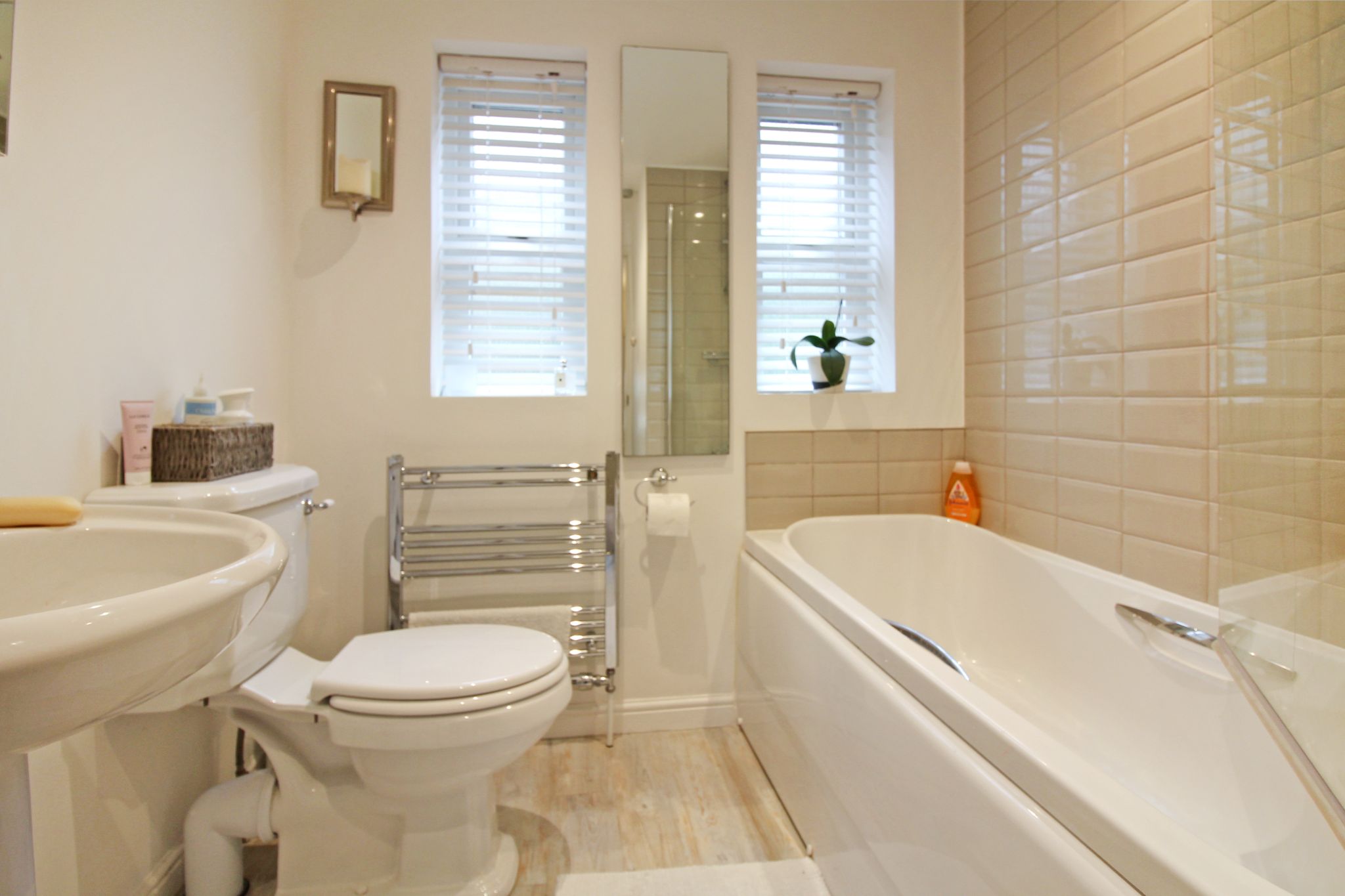 3 bedroom detached house SSTC in Solihull - Photograph 14.