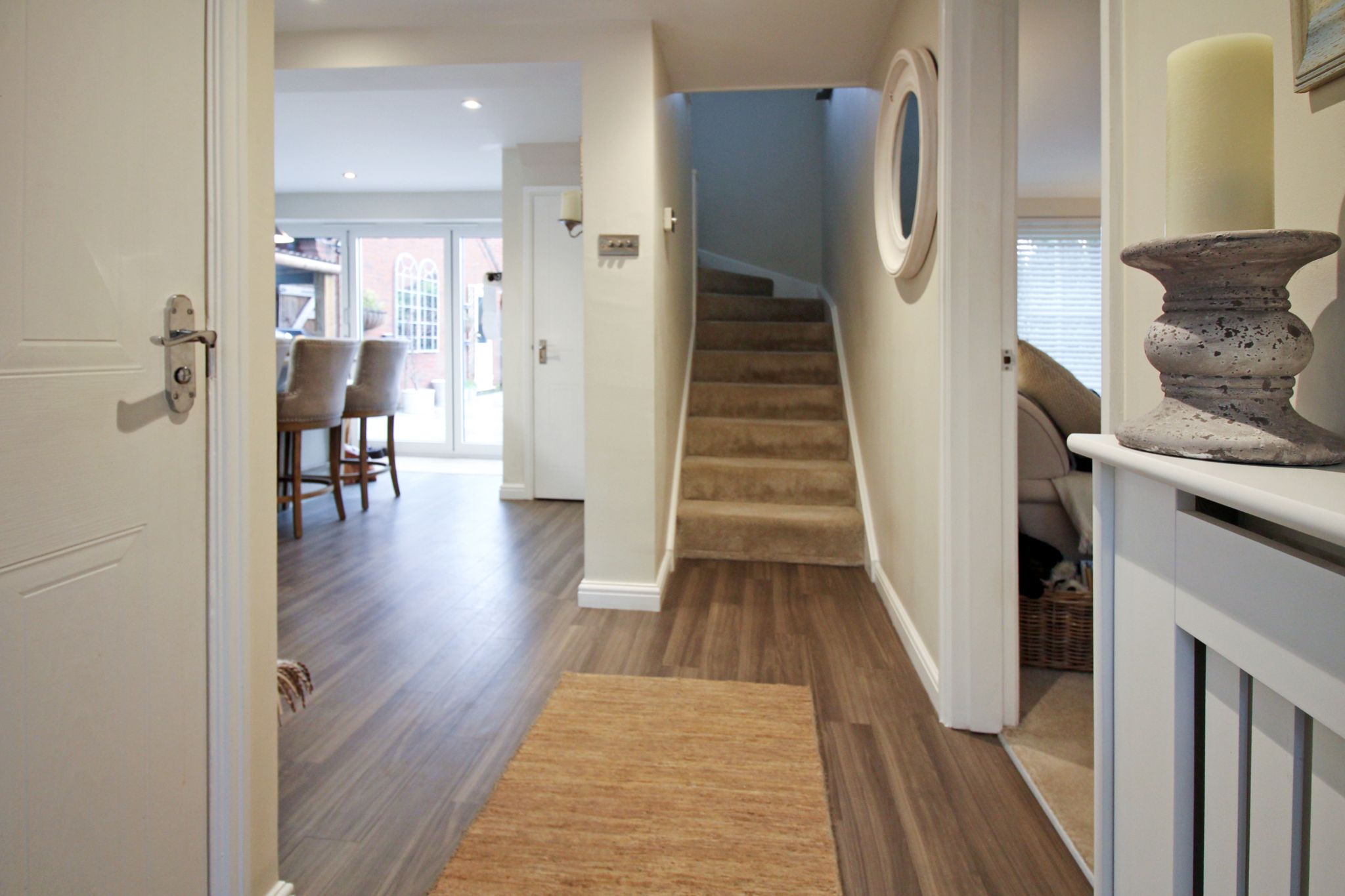 3 bedroom detached house SSTC in Solihull - Photograph 2.