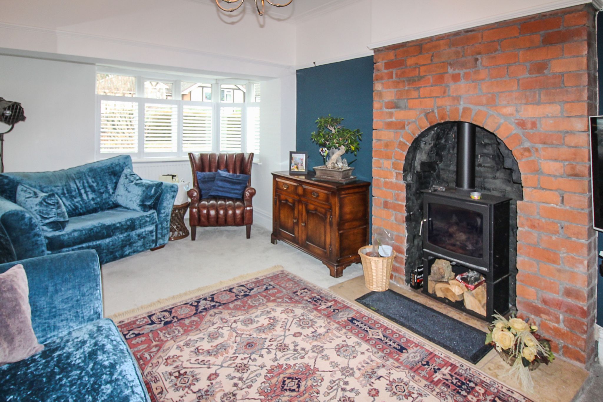 3 bedroom semi-detached house SSTC in Solihull - Photograph 8.