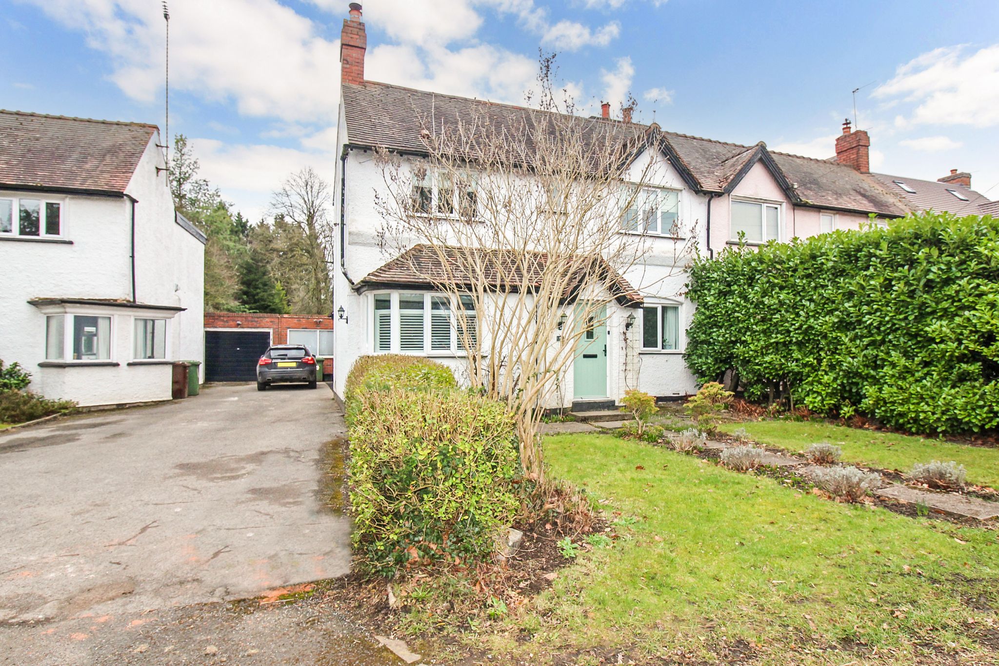 3 bedroom semi-detached house SSTC in Solihull - Photograph 7.