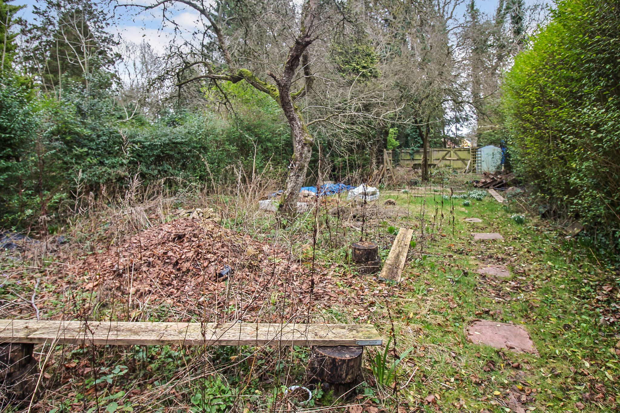 3 bedroom semi-detached house SSTC in Solihull - Photograph 19.