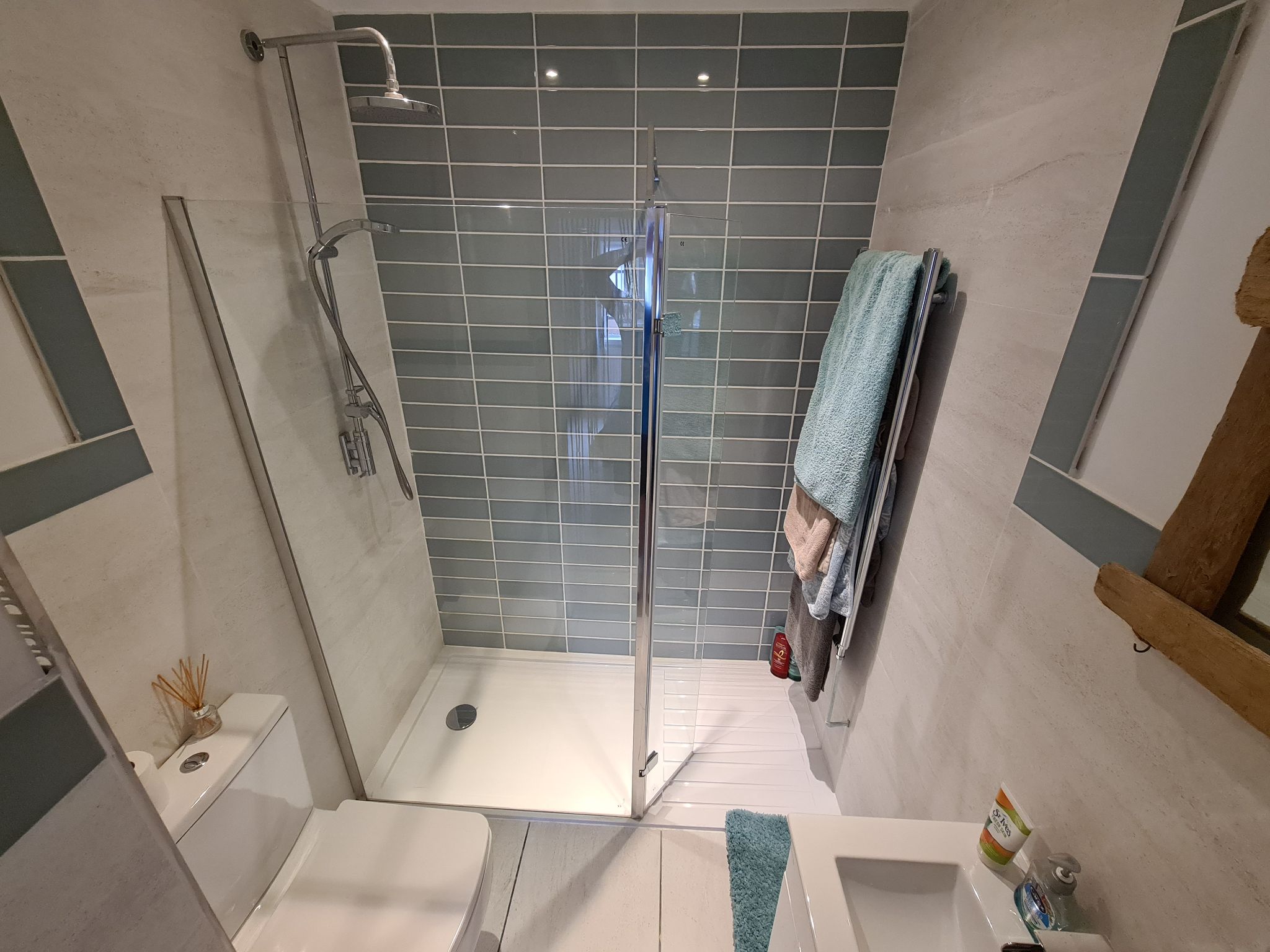 3 bedroom semi-detached house SSTC in Solihull - Photograph 10.