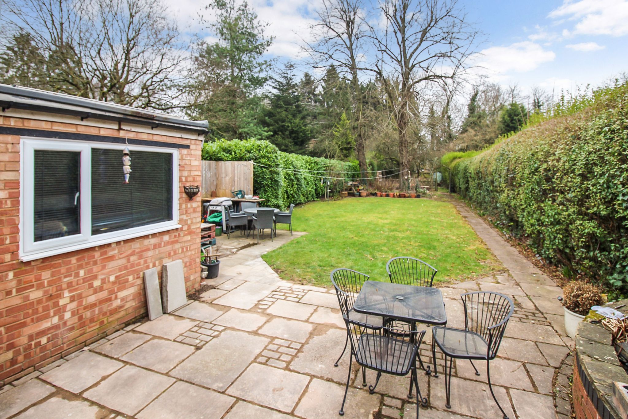 3 bedroom semi-detached house SSTC in Solihull - Photograph 18.