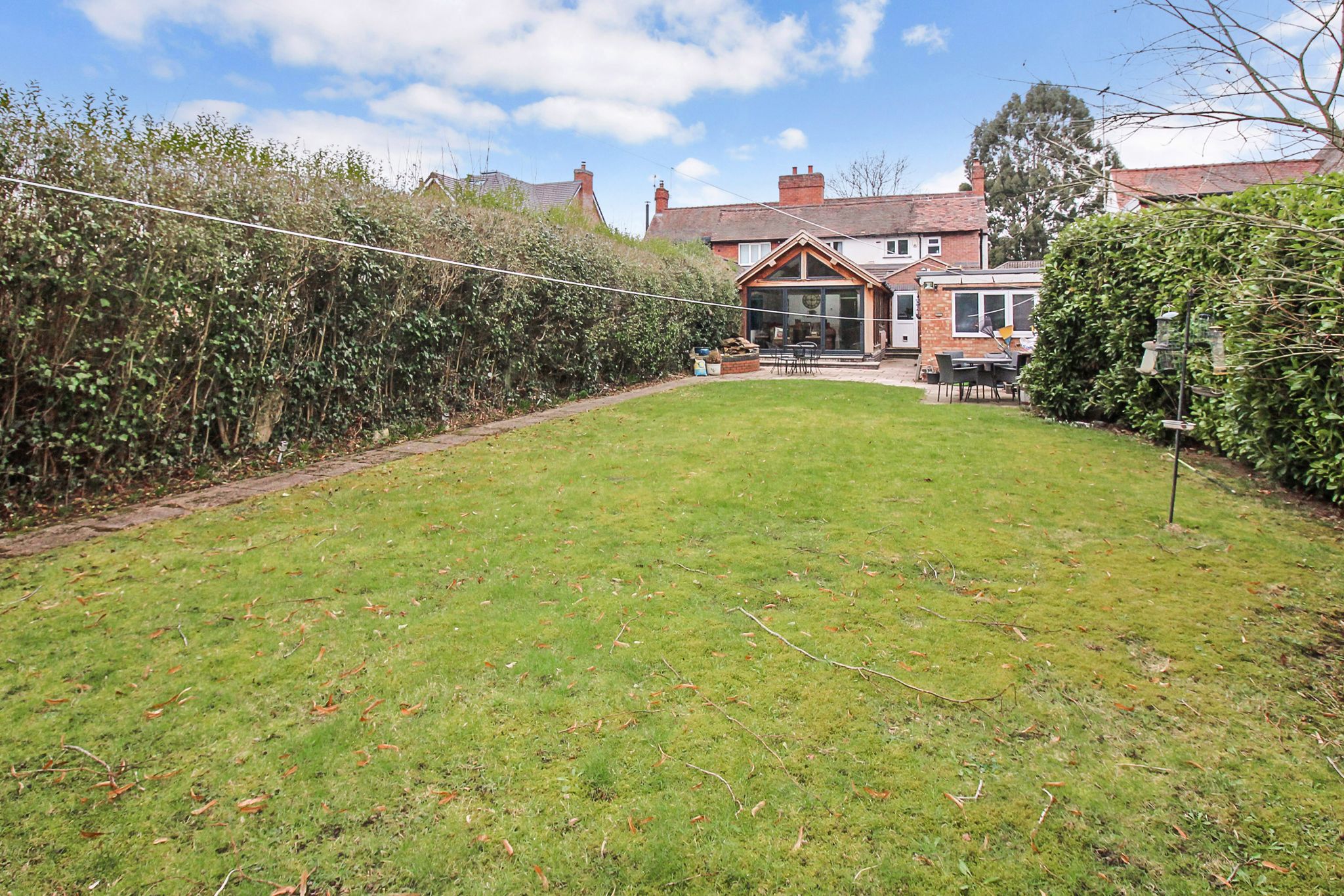 3 bedroom semi-detached house SSTC in Solihull - Photograph 6.