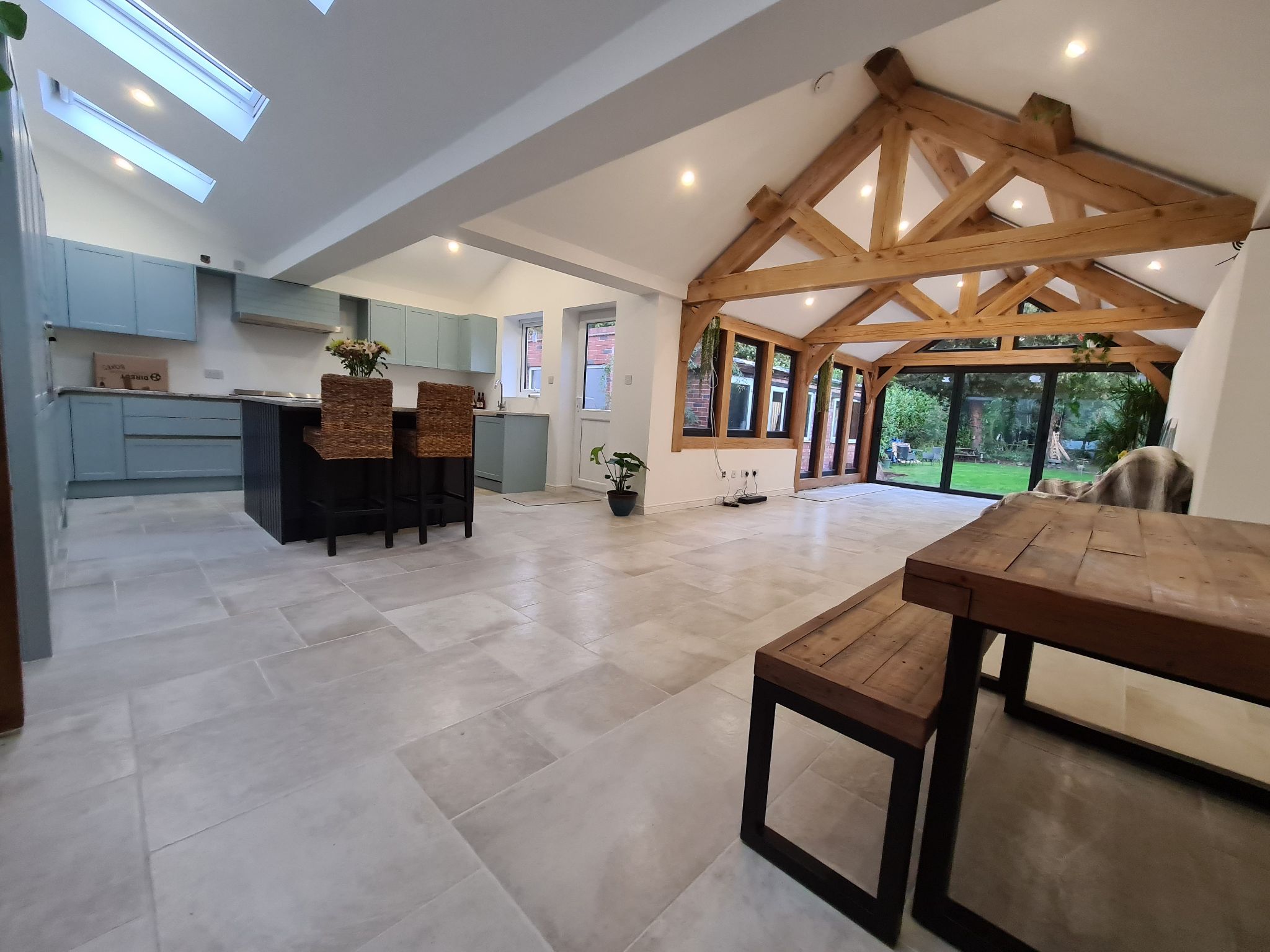 3 bedroom semi-detached house SSTC in Solihull - Photograph 2.