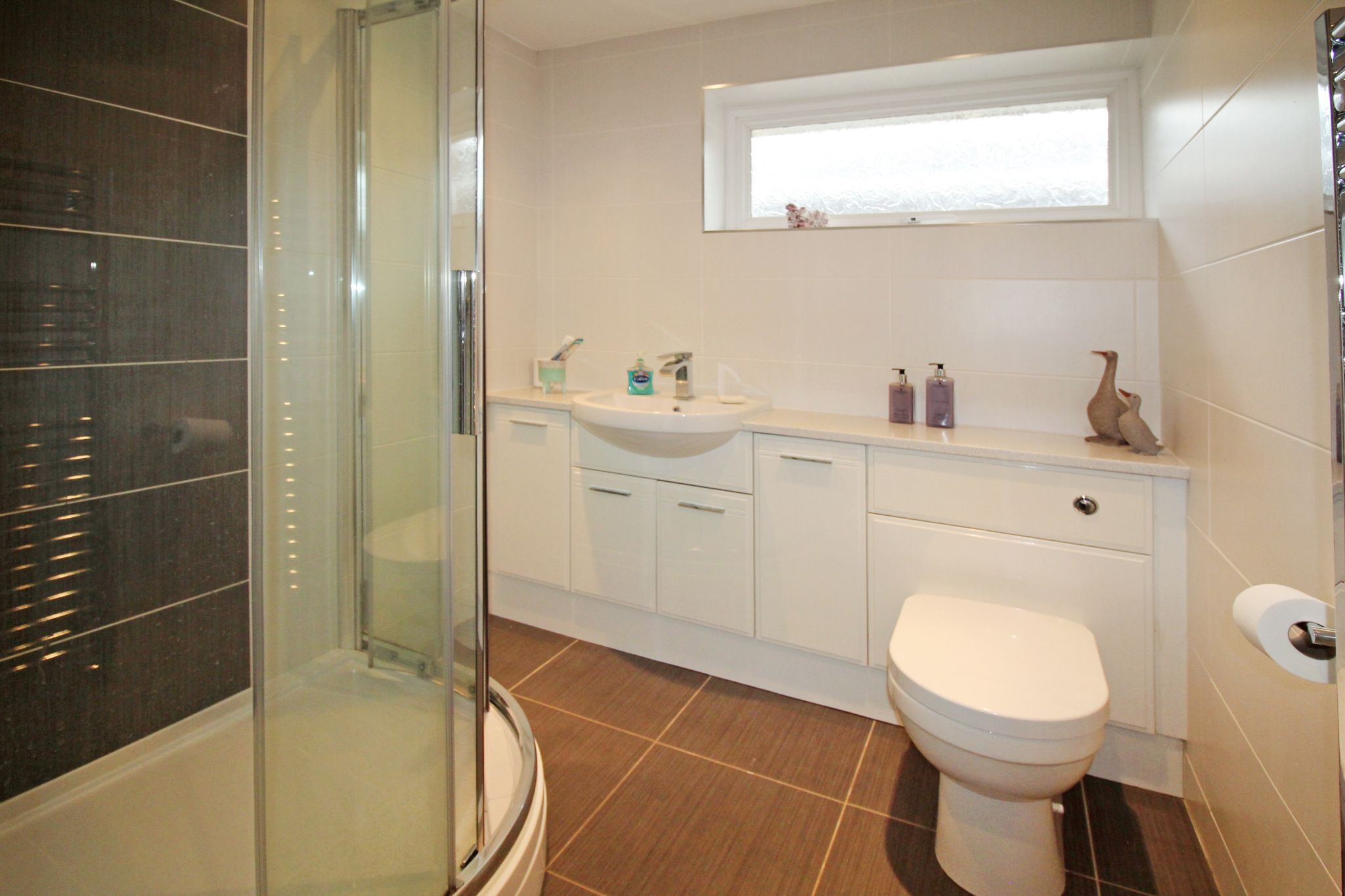 3 bedroom detached house SSTC in Solihull - Photograph 8.