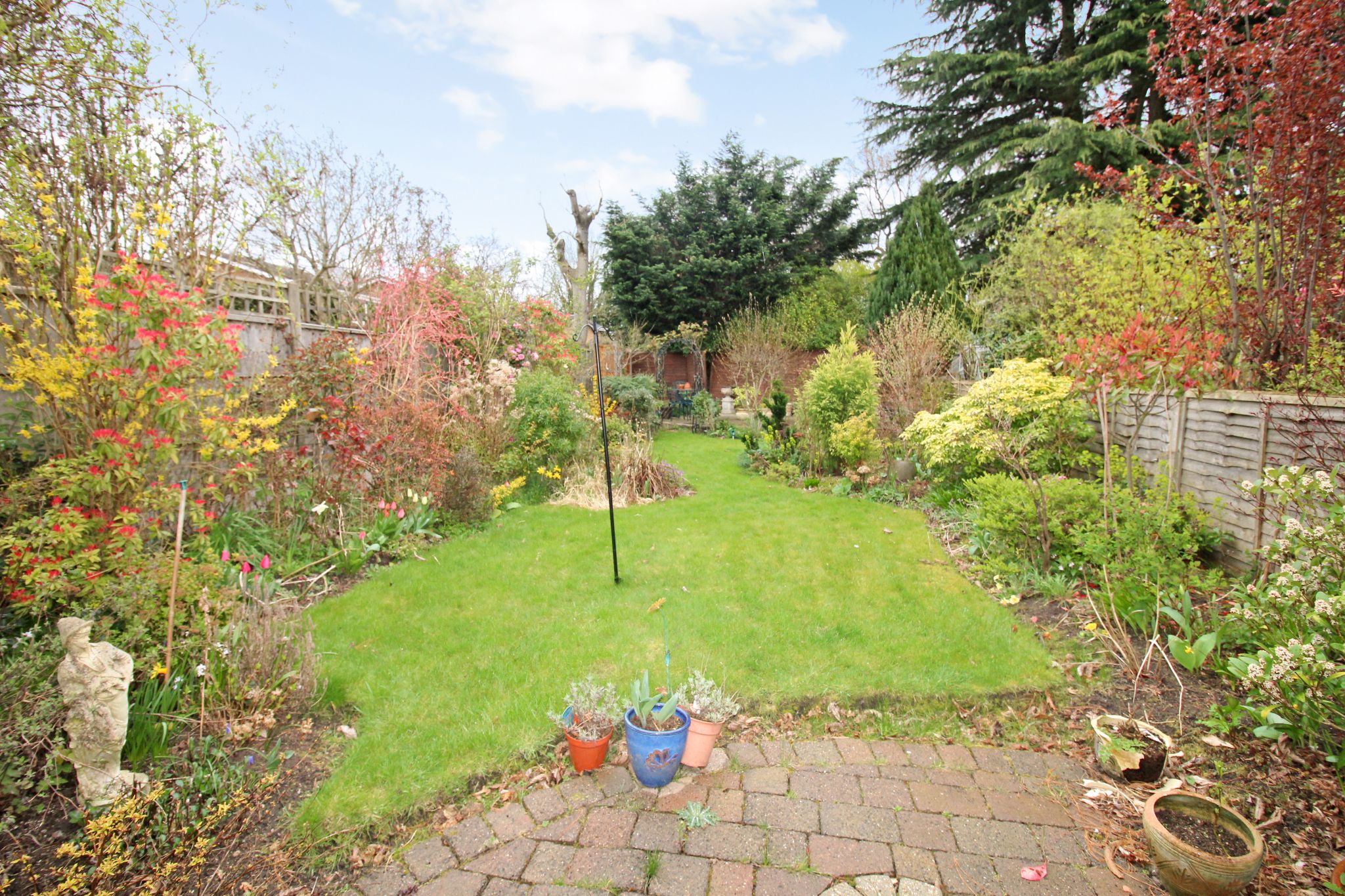 3 bedroom detached house SSTC in Solihull - Photograph 6.