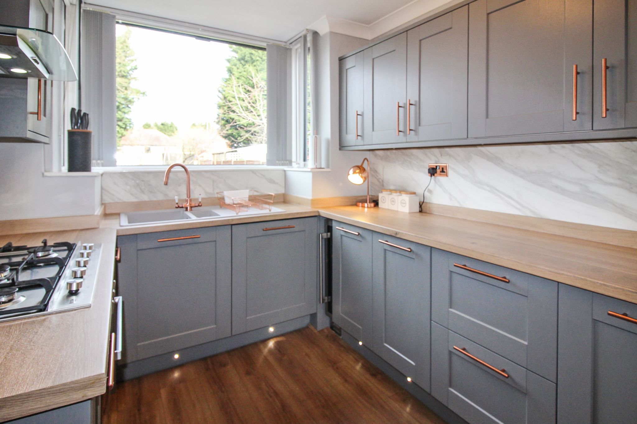 3 bedroom semi-detached house SSTC in Solihull - Photograph 4.