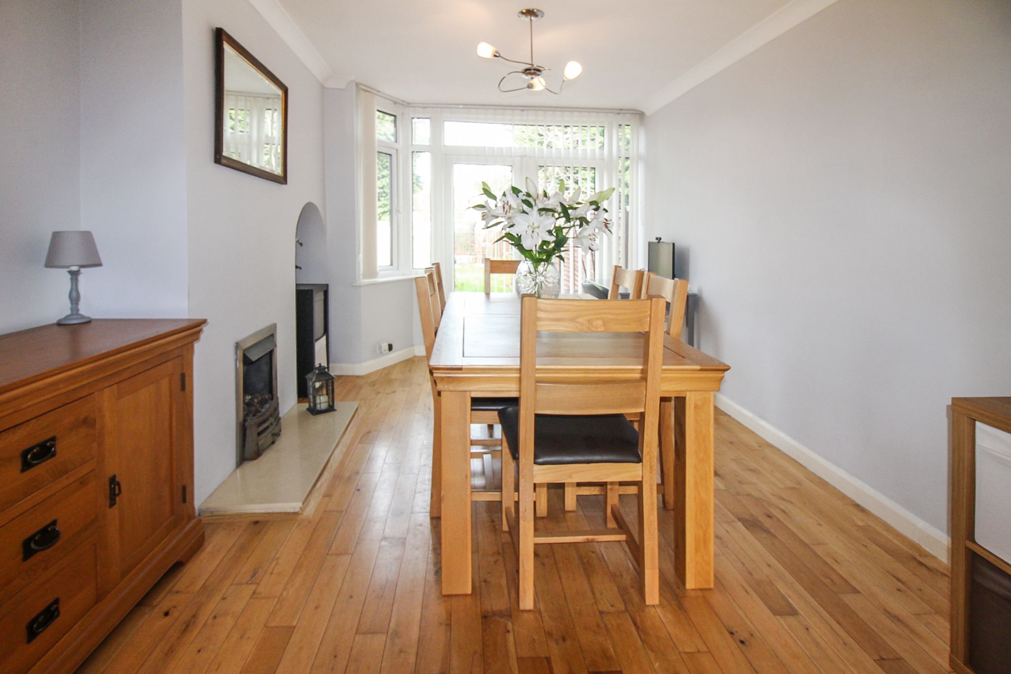 3 bedroom semi-detached house SSTC in Solihull - Photograph 5.