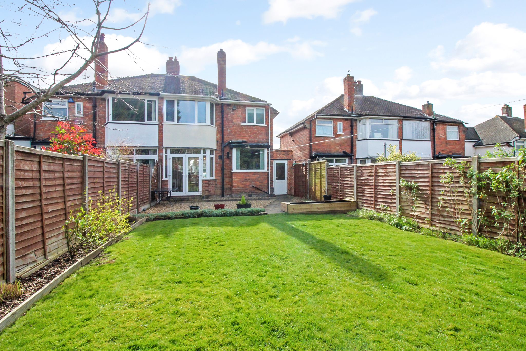 3 bedroom semi-detached house SSTC in Solihull - Photograph 13.