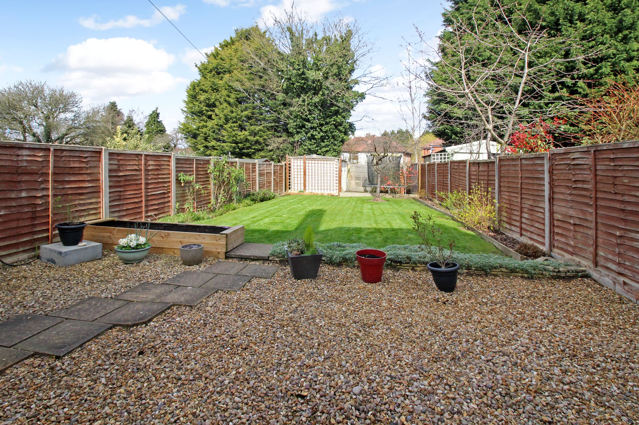 3 bedroom semi-detached house SSTC in Solihull - Photograph 8.