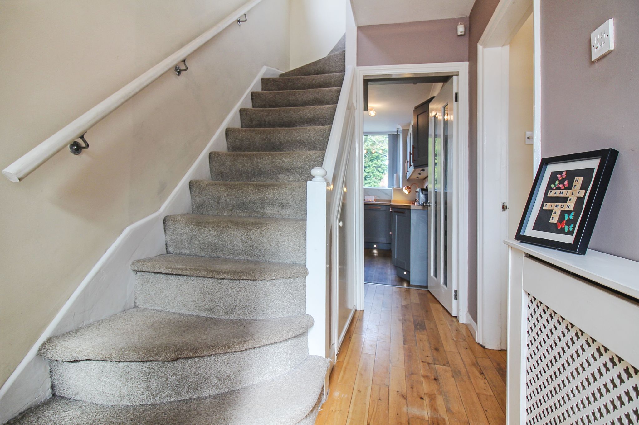 3 bedroom semi-detached house SSTC in Solihull - Photograph 2.