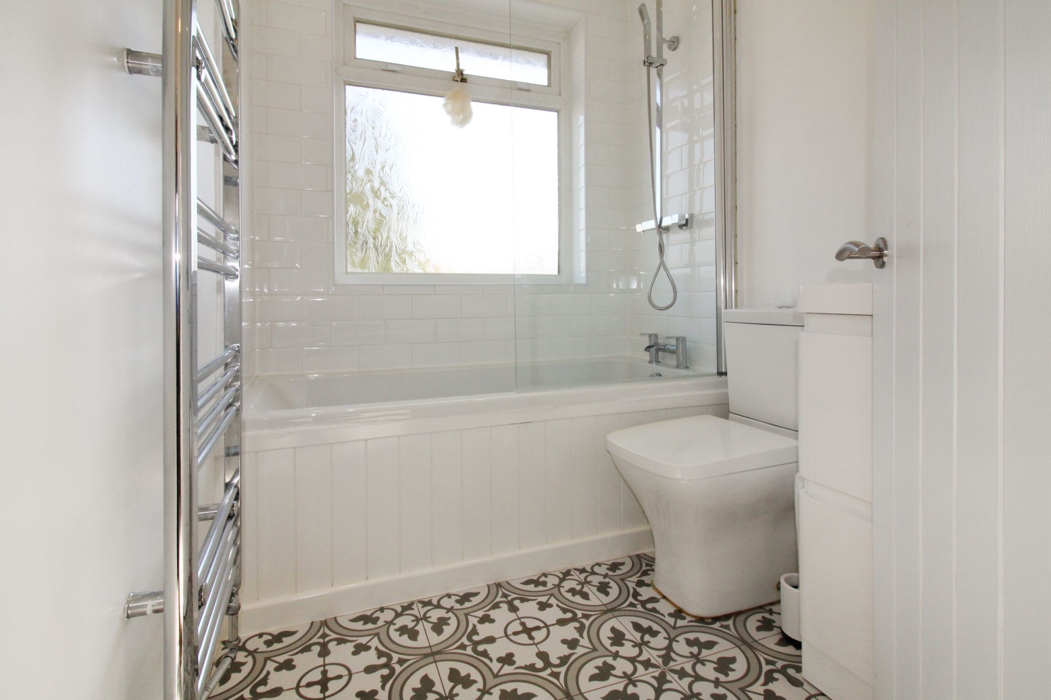 3 bedroom semi-detached house SSTC in Solihull - Photograph 12.