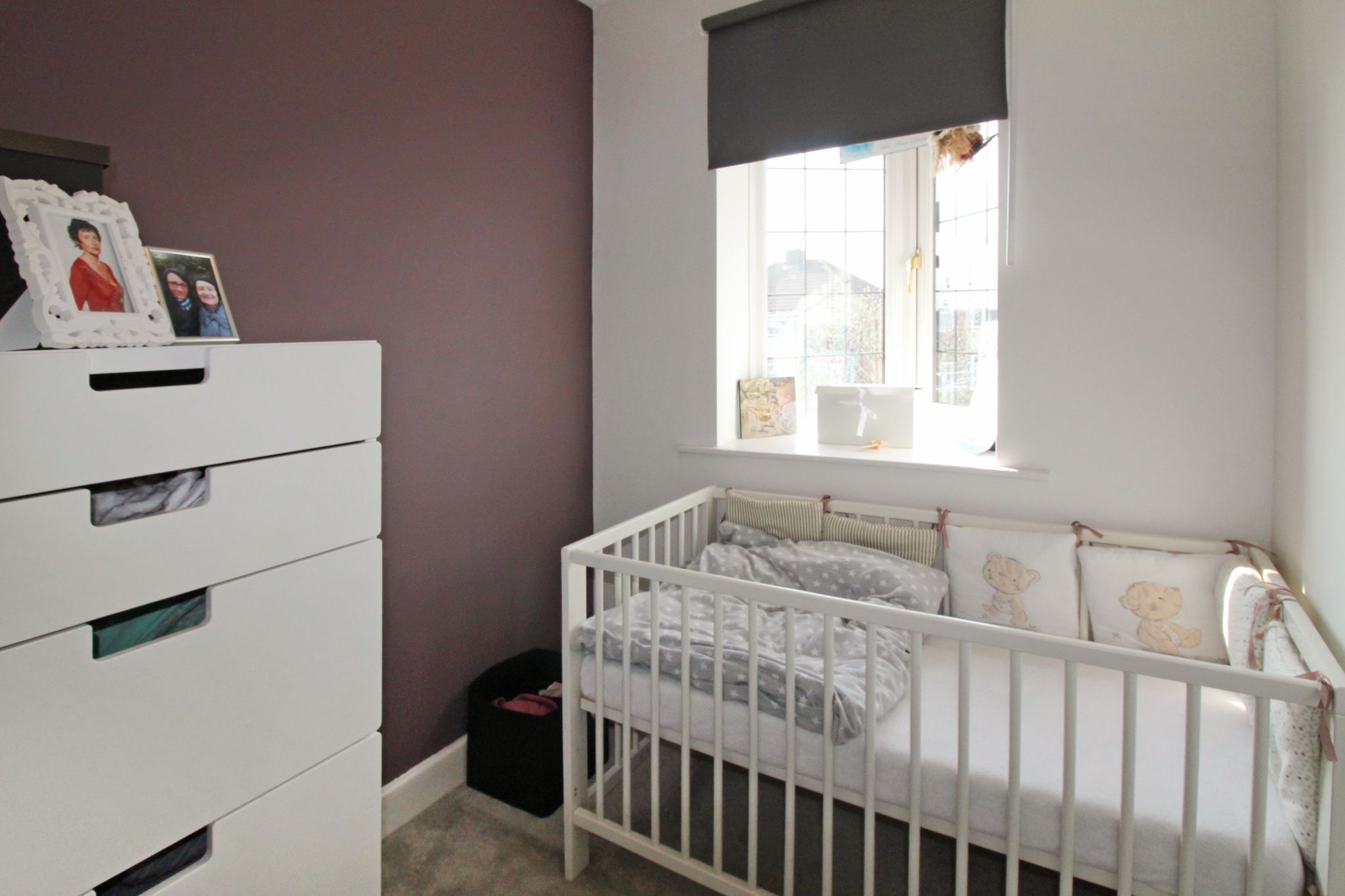 3 bedroom semi-detached house SSTC in Solihull - Photograph 14.