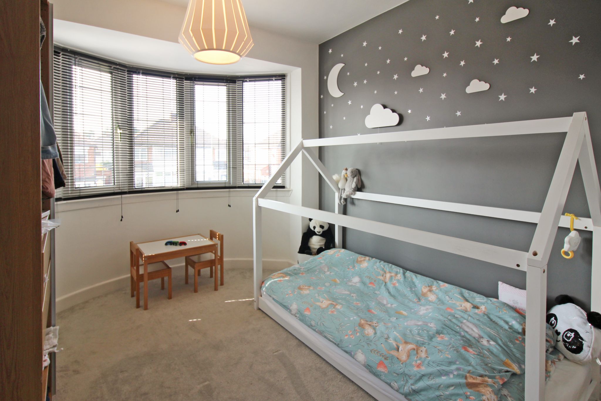 3 bedroom semi-detached house SSTC in Solihull - Photograph 11.