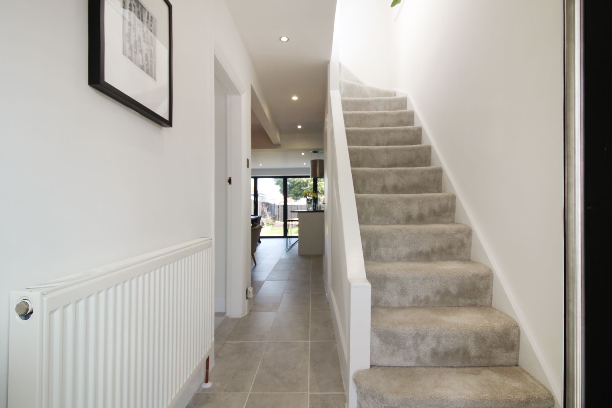 3 bedroom semi-detached house SSTC in Solihull - Photograph 2.