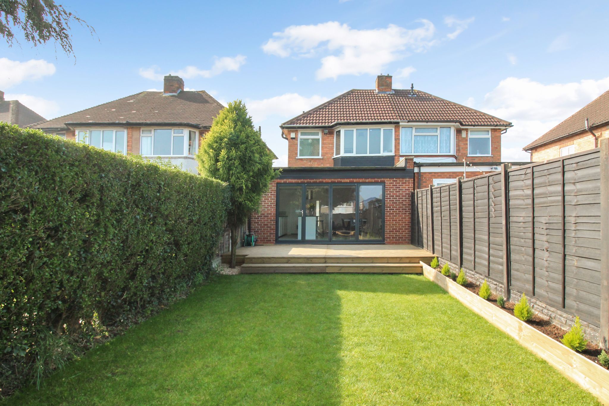 3 bedroom semi-detached house SSTC in Solihull - Photograph 15.