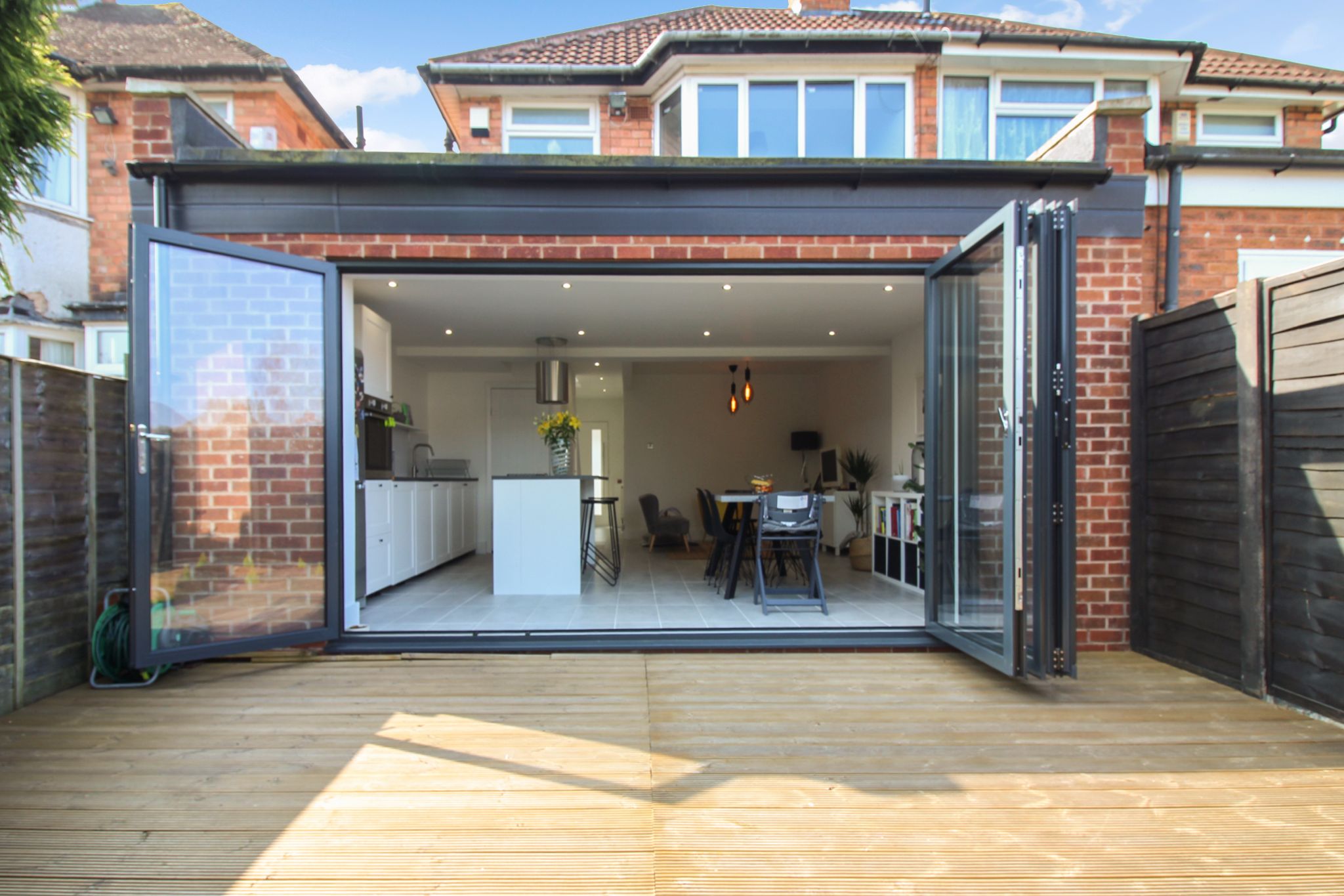 3 bedroom semi-detached house SSTC in Solihull - Photograph 5.