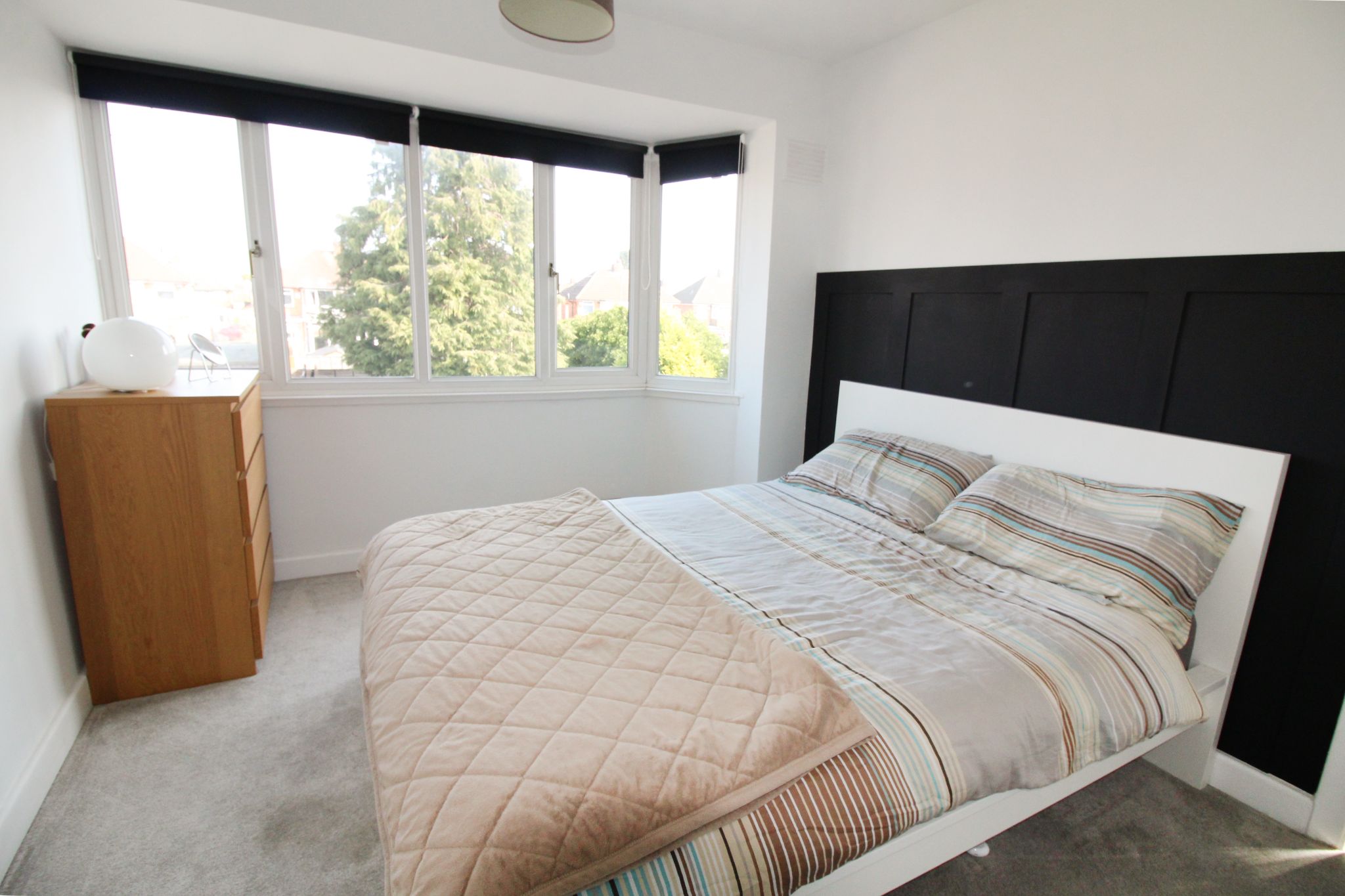 3 bedroom semi-detached house SSTC in Solihull - Photograph 10.