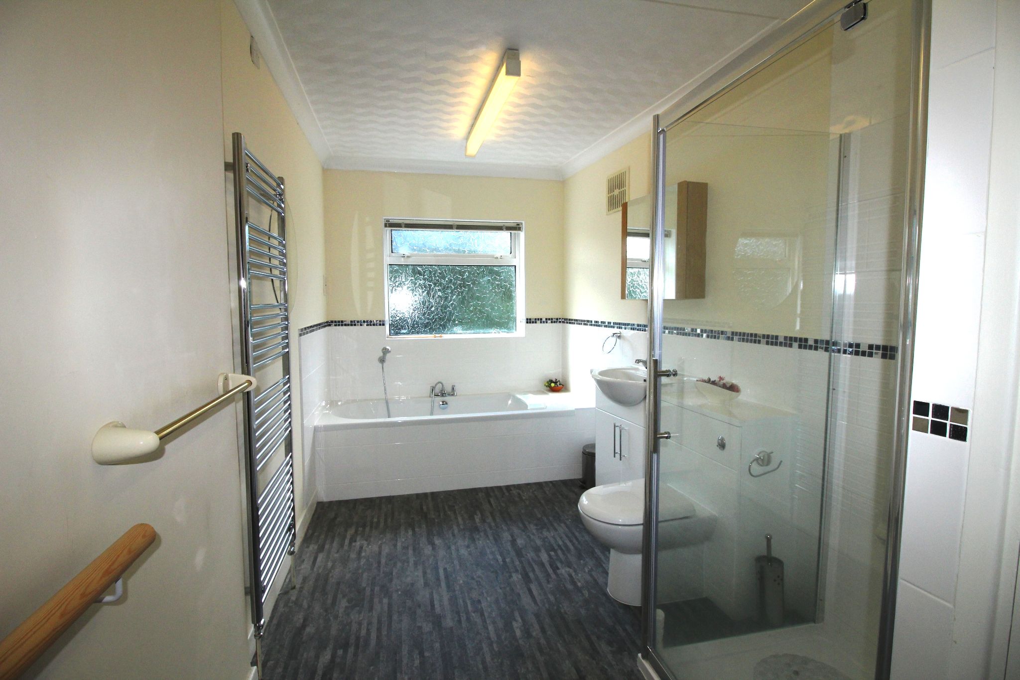 3 bedroom semi-detached house SSTC in Solihull - Photograph 8.