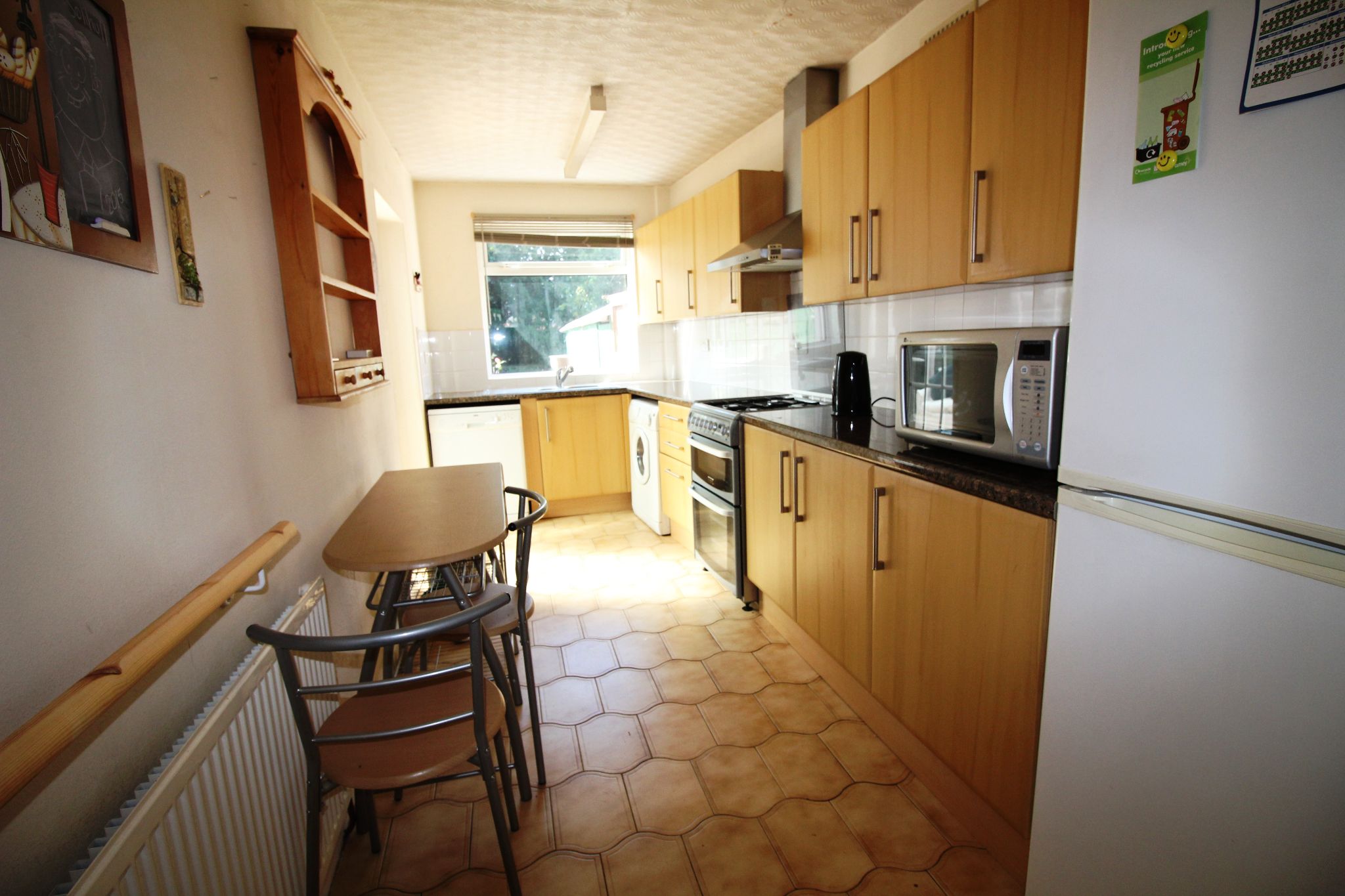 3 bedroom semi-detached house SSTC in Solihull - Photograph 4.