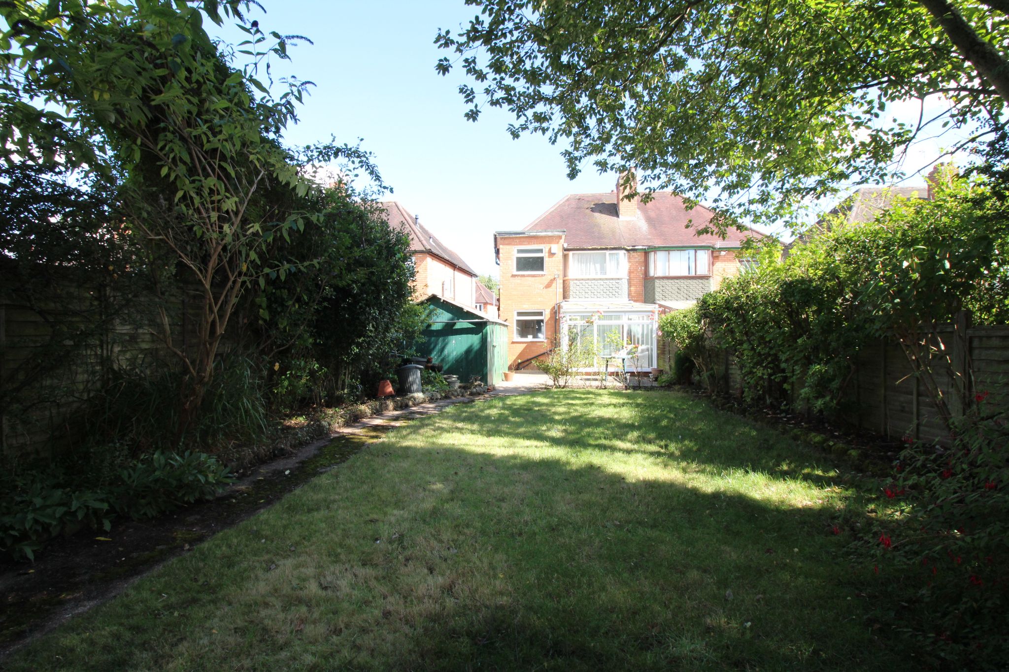 3 bedroom semi-detached house SSTC in Solihull - Photograph 10.
