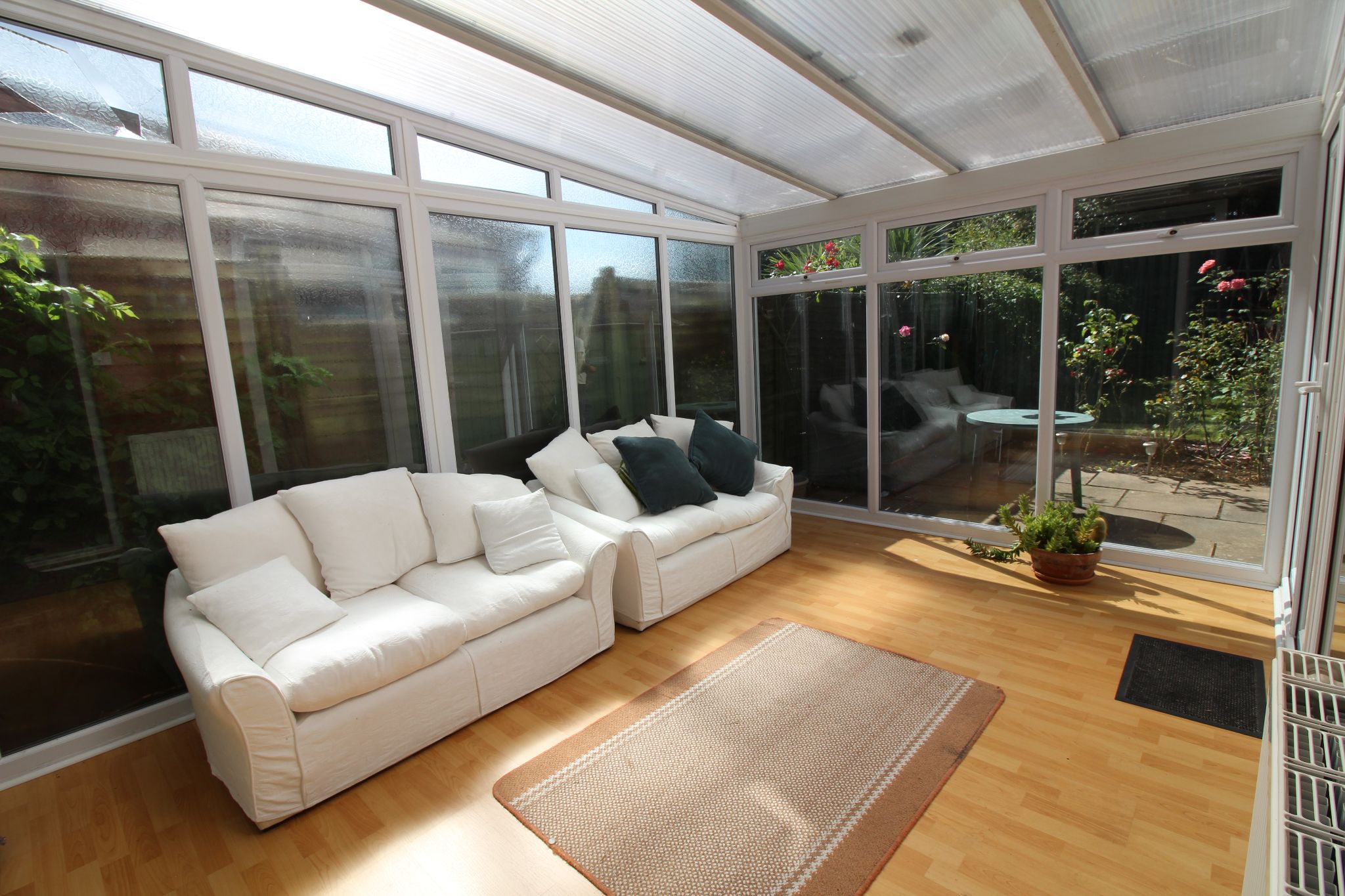 3 bedroom semi-detached house SSTC in Solihull - Photograph 5.