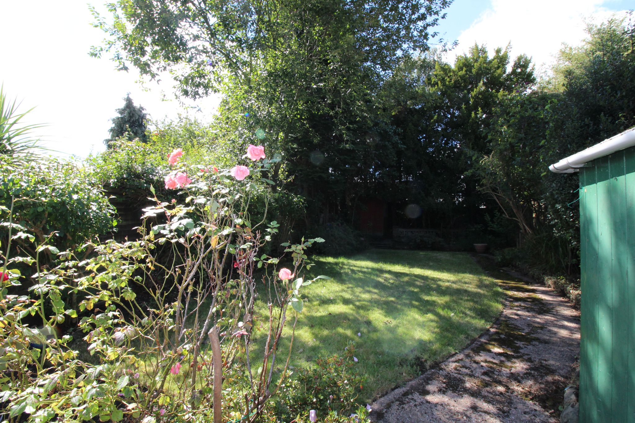 3 bedroom semi-detached house SSTC in Solihull - Photograph 6.