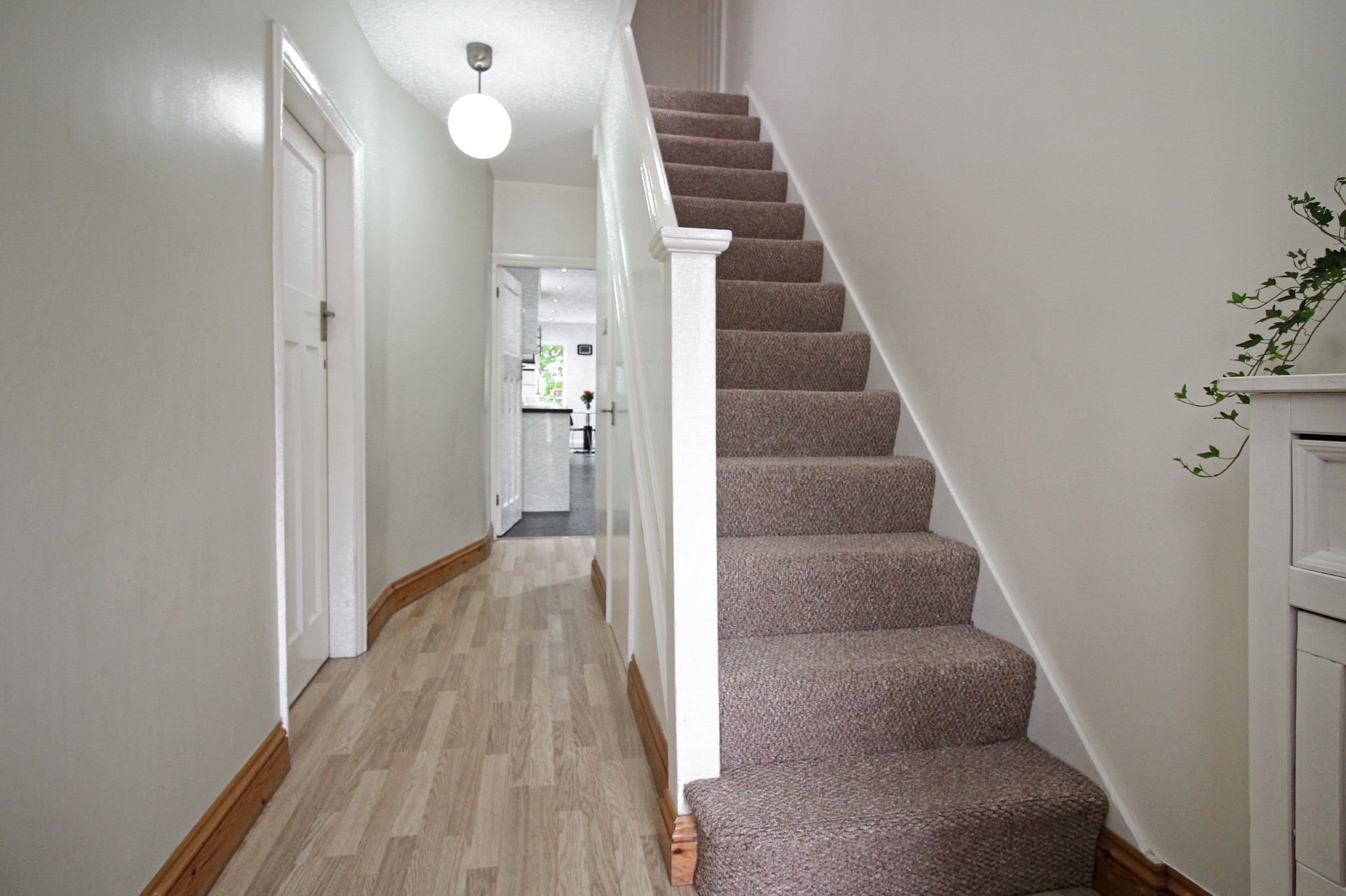 3 bedroom semi-detached house SSTC in Solihull - Photograph 2.