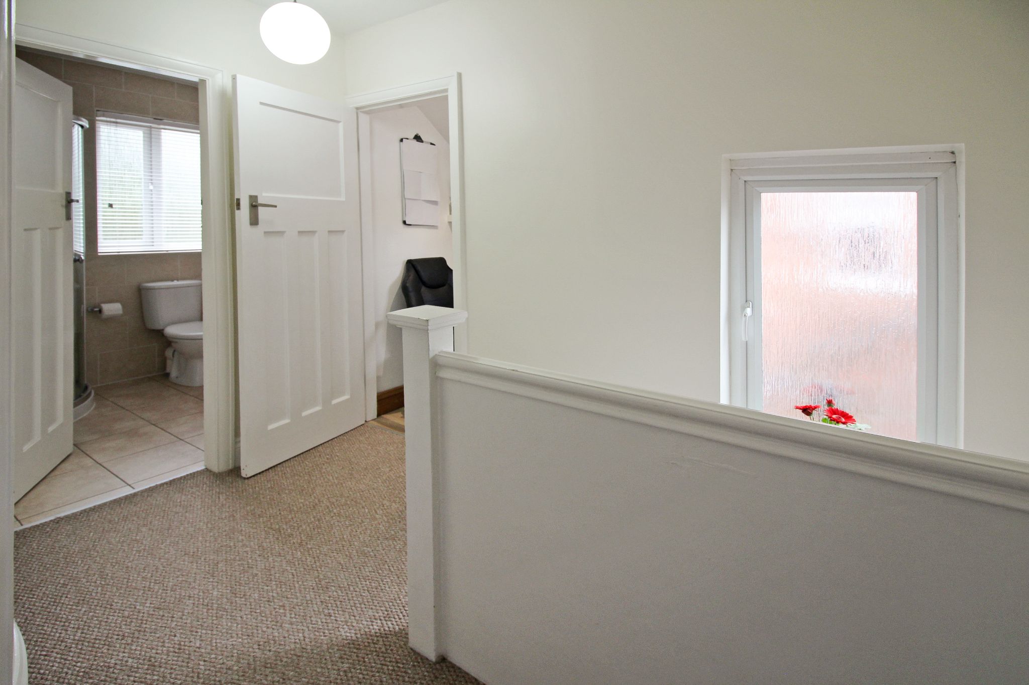 3 bedroom semi-detached house SSTC in Solihull - Photograph 10.