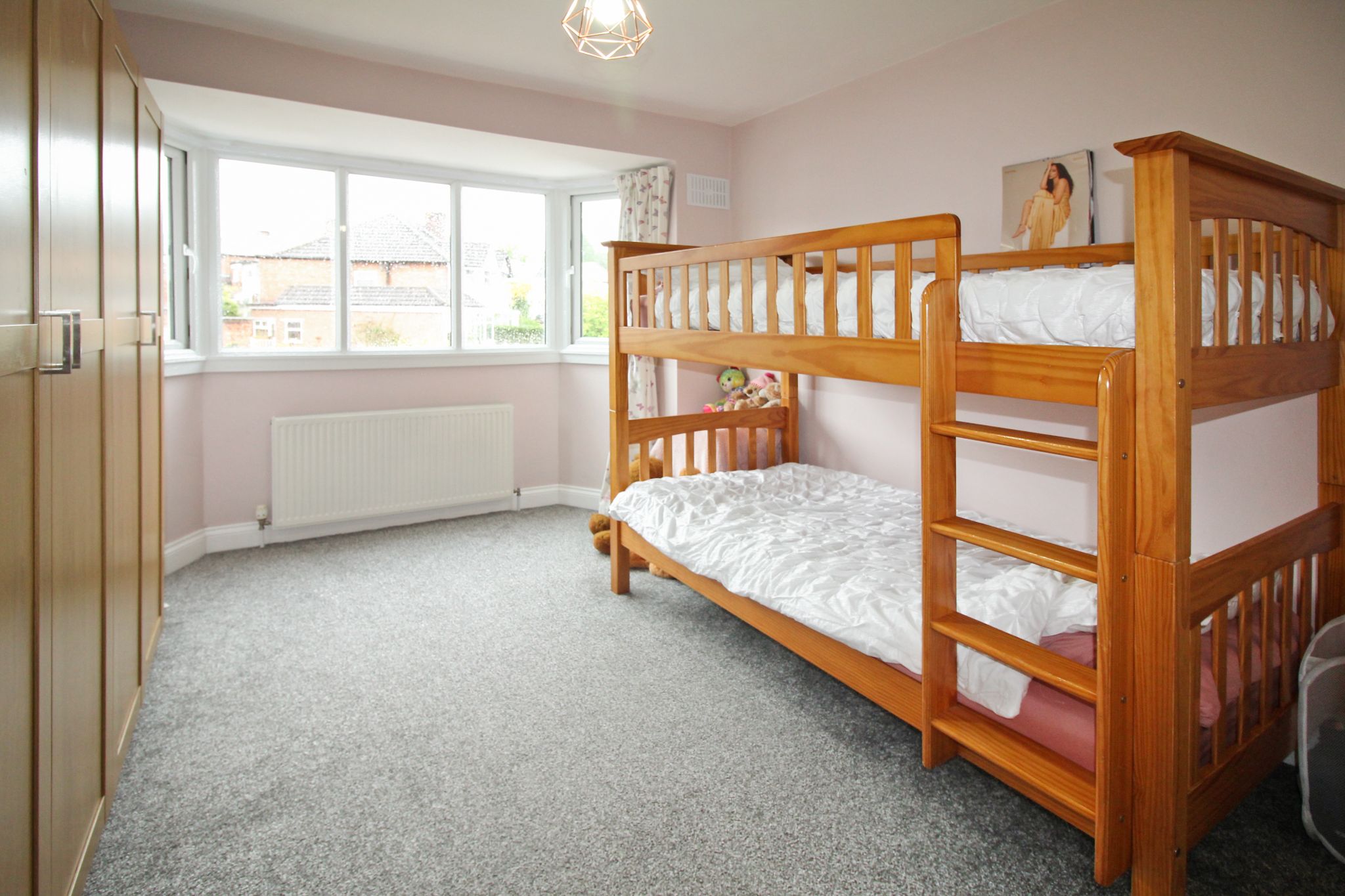 3 bedroom semi-detached house SSTC in Solihull - Photograph 12.