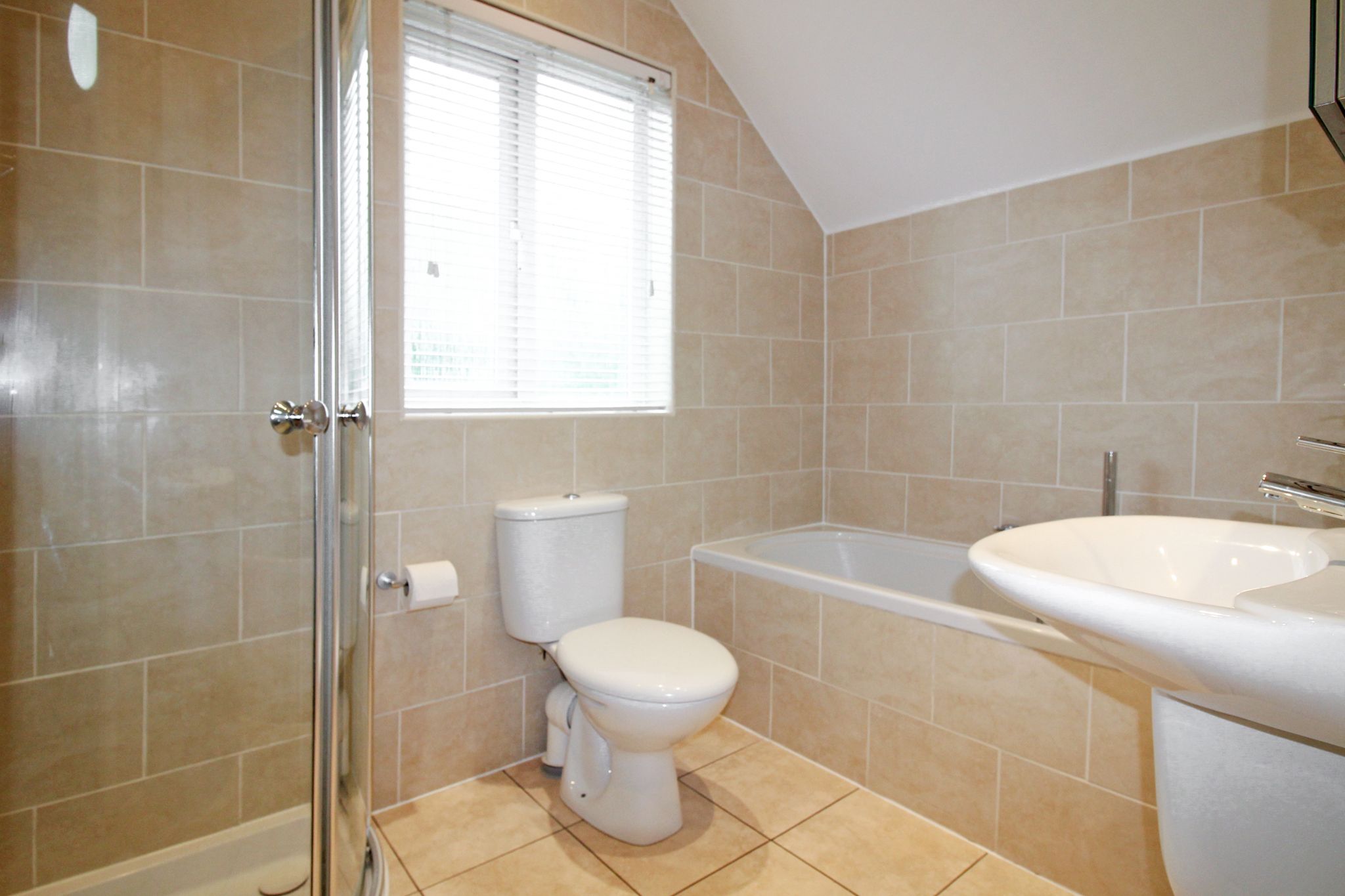 3 bedroom semi-detached house SSTC in Solihull - Photograph 13.