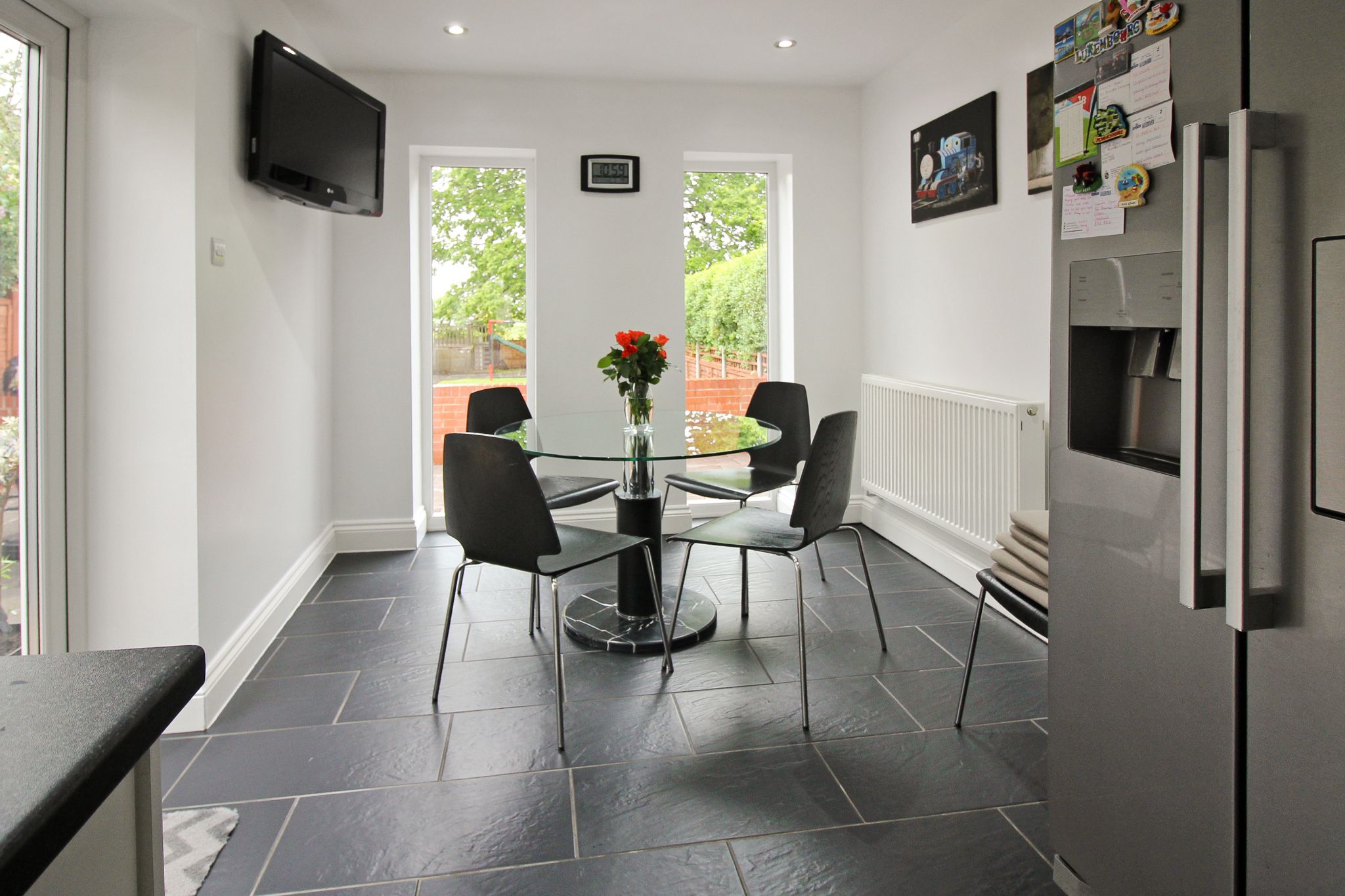 3 bedroom semi-detached house SSTC in Solihull - Photograph 4.