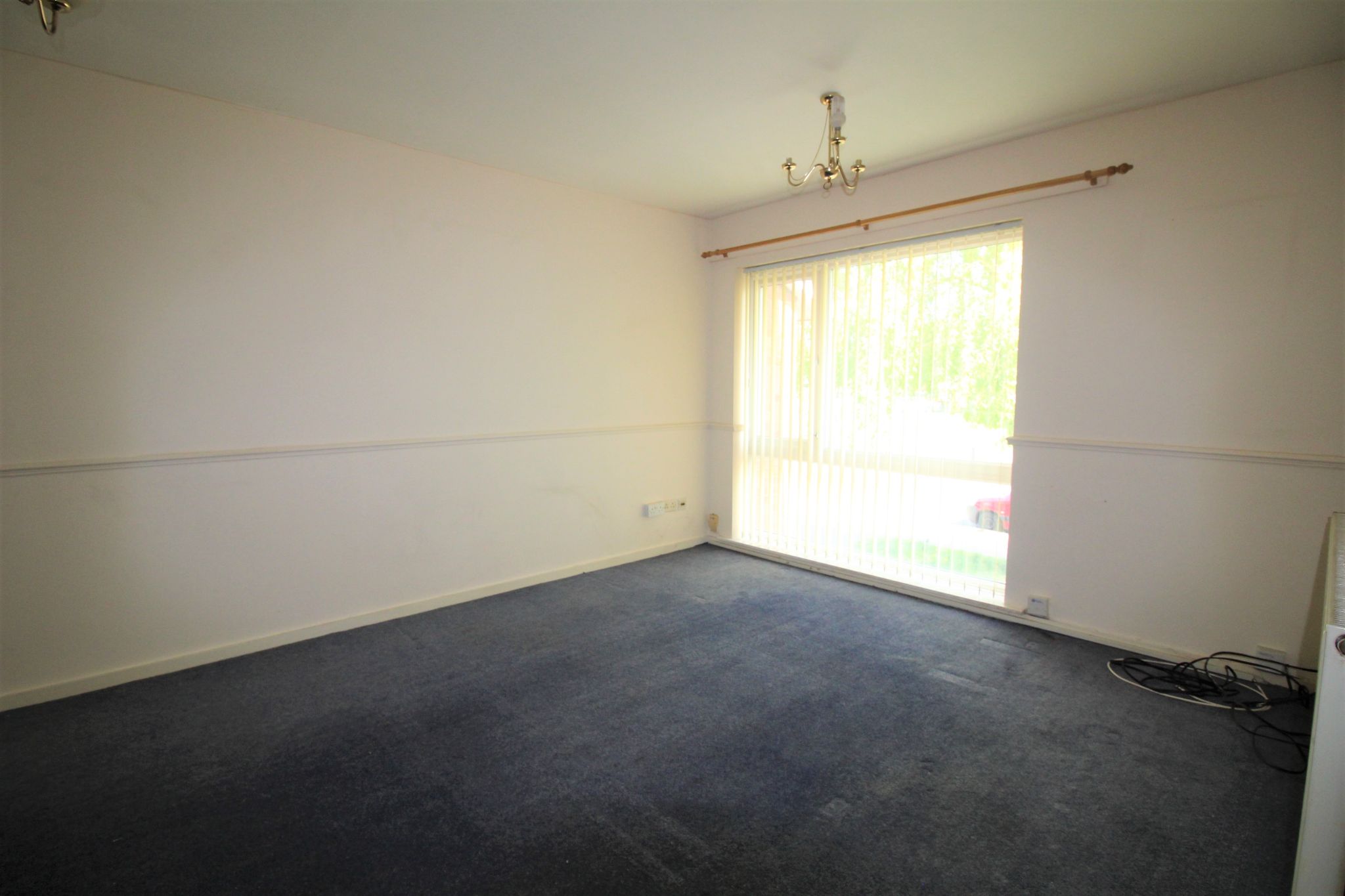 2 bedroom apartment flat/apartment SSTC in Solihull - Photograph 2.