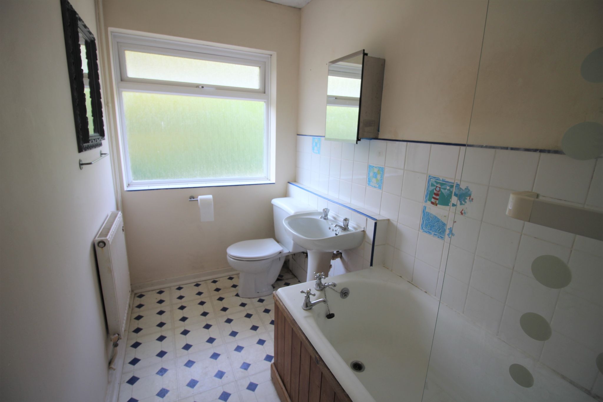 2 bedroom apartment flat/apartment SSTC in Solihull - Photograph 6.