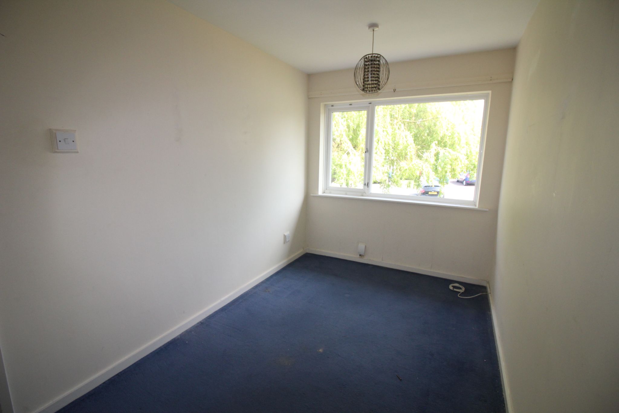 2 bedroom apartment flat/apartment SSTC in Solihull - Photograph 5.
