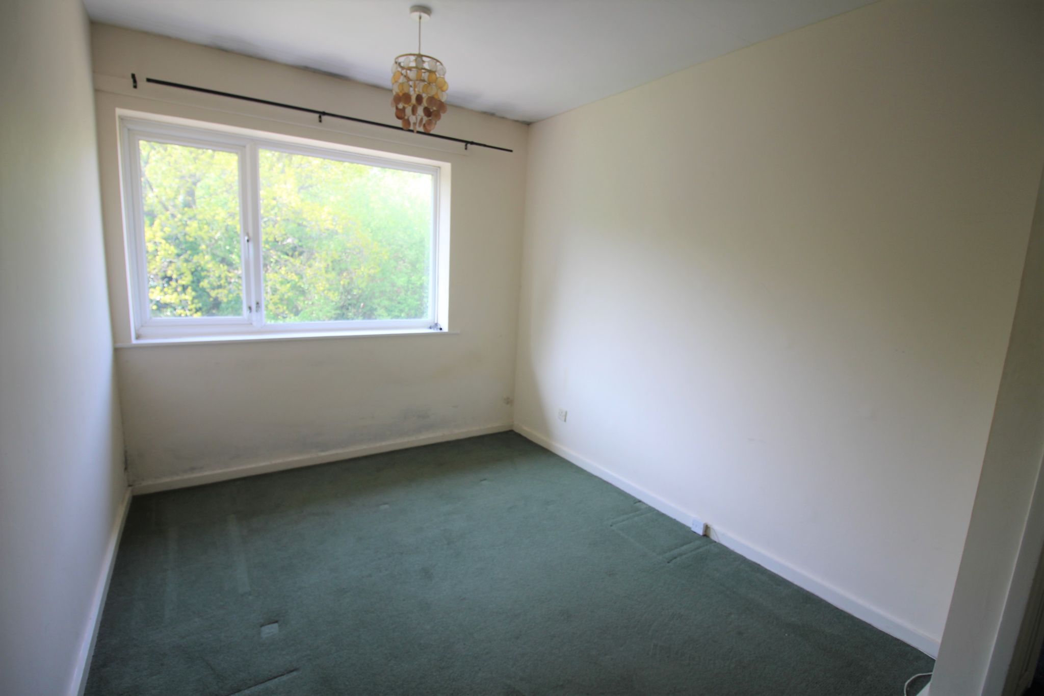 2 bedroom apartment flat/apartment SSTC in Solihull - Photograph 7.