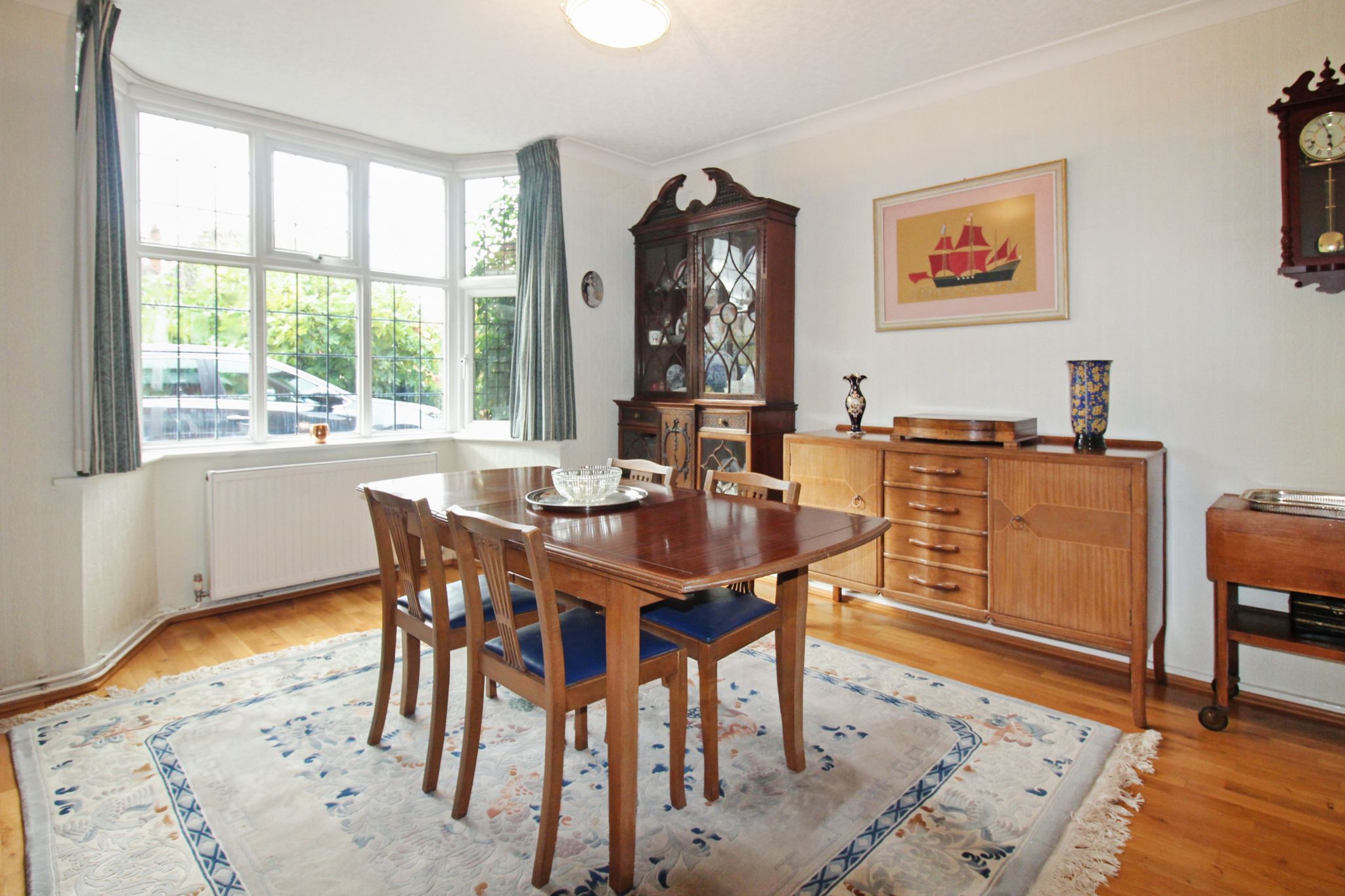 4 bedroom detached house SSTC in Solihull - Photograph 5.