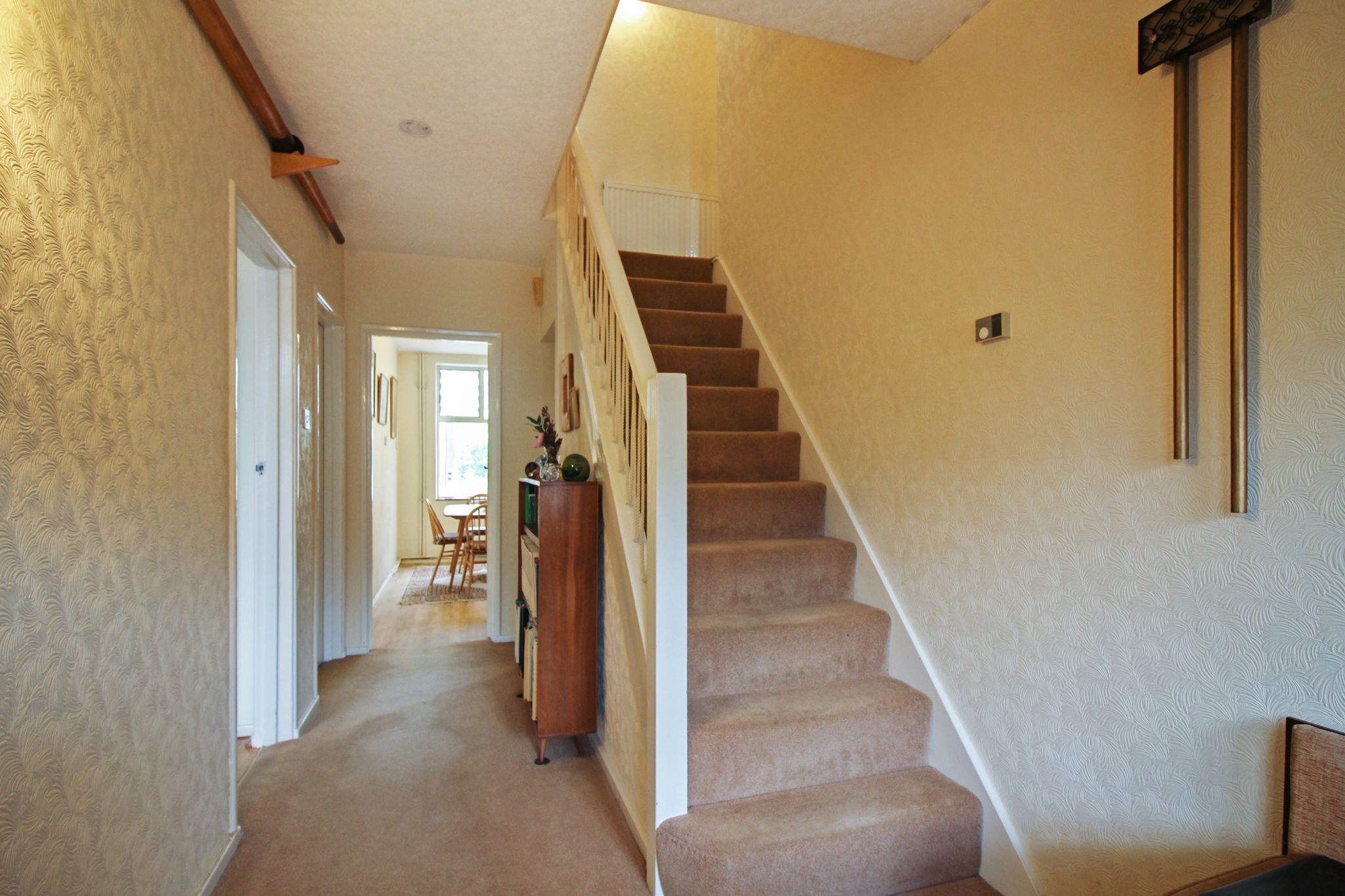 4 bedroom detached house SSTC in Solihull - Photograph 9.