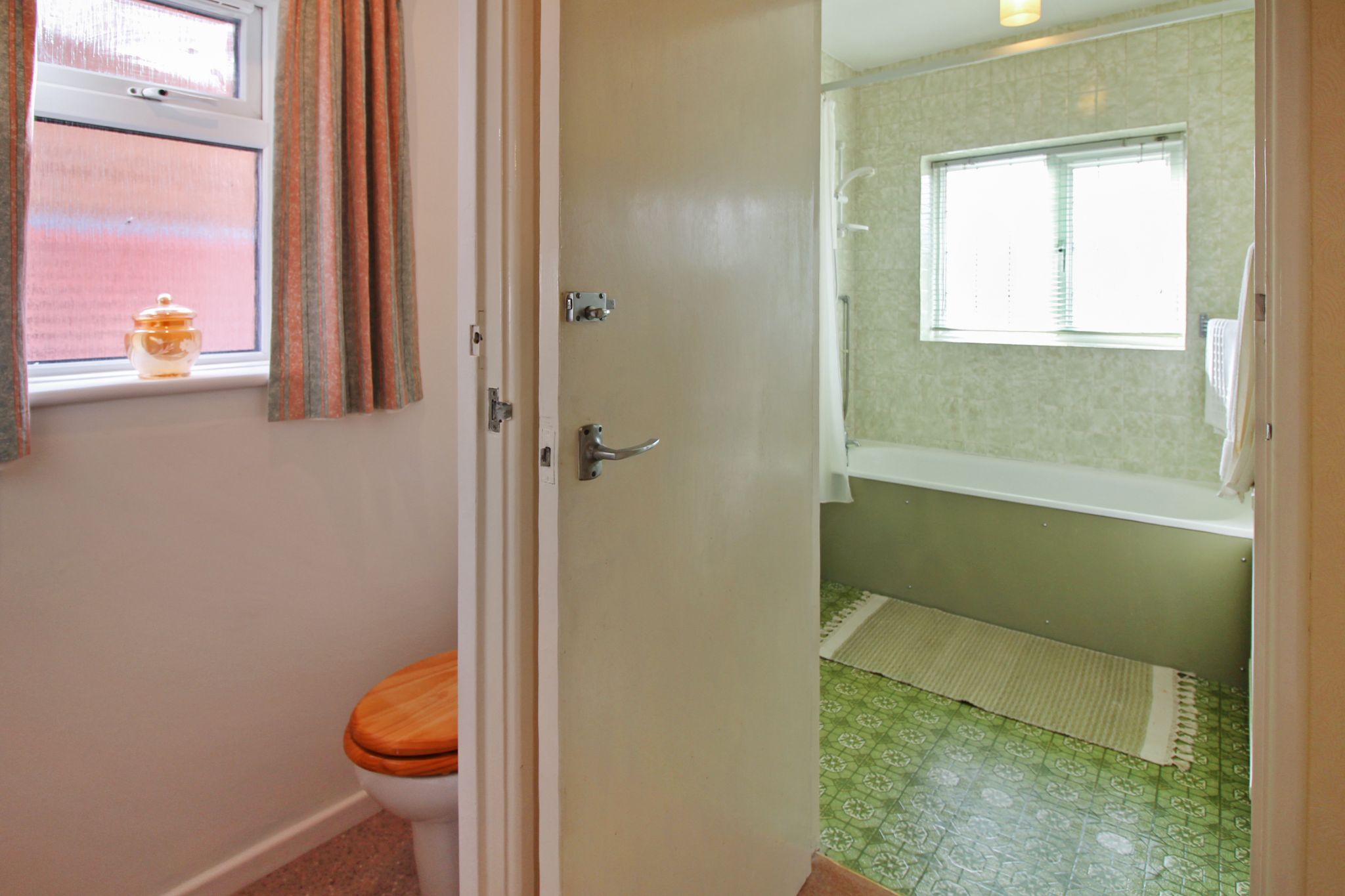 4 bedroom detached house SSTC in Solihull - Photograph 16.