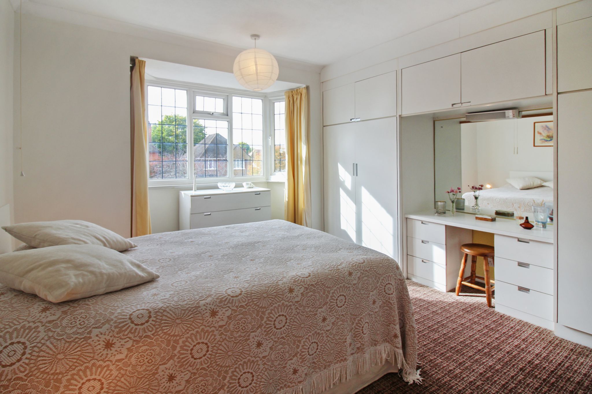 4 bedroom detached house SSTC in Solihull - Photograph 13.