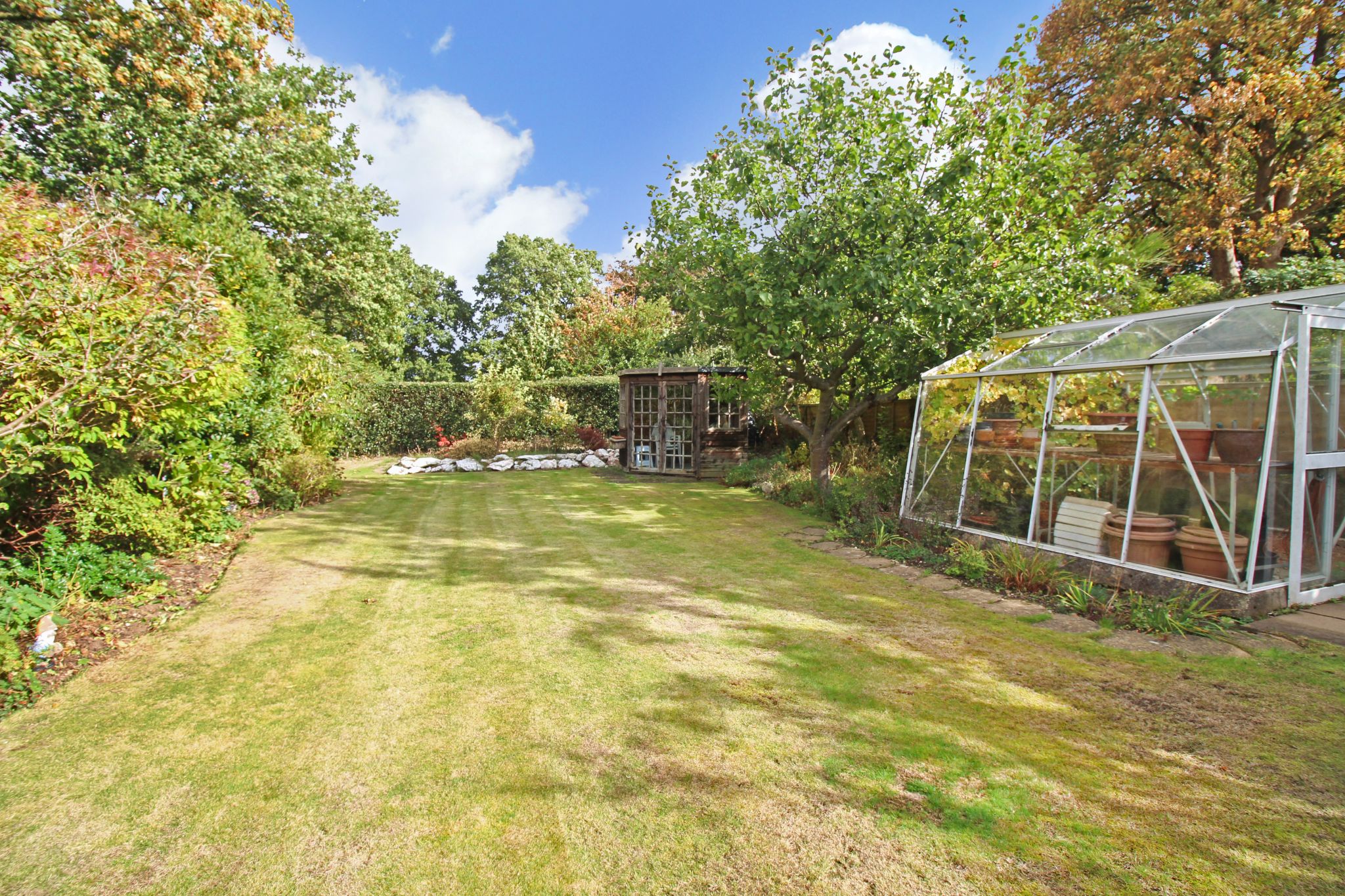 4 bedroom detached house SSTC in Solihull - Photograph 18.