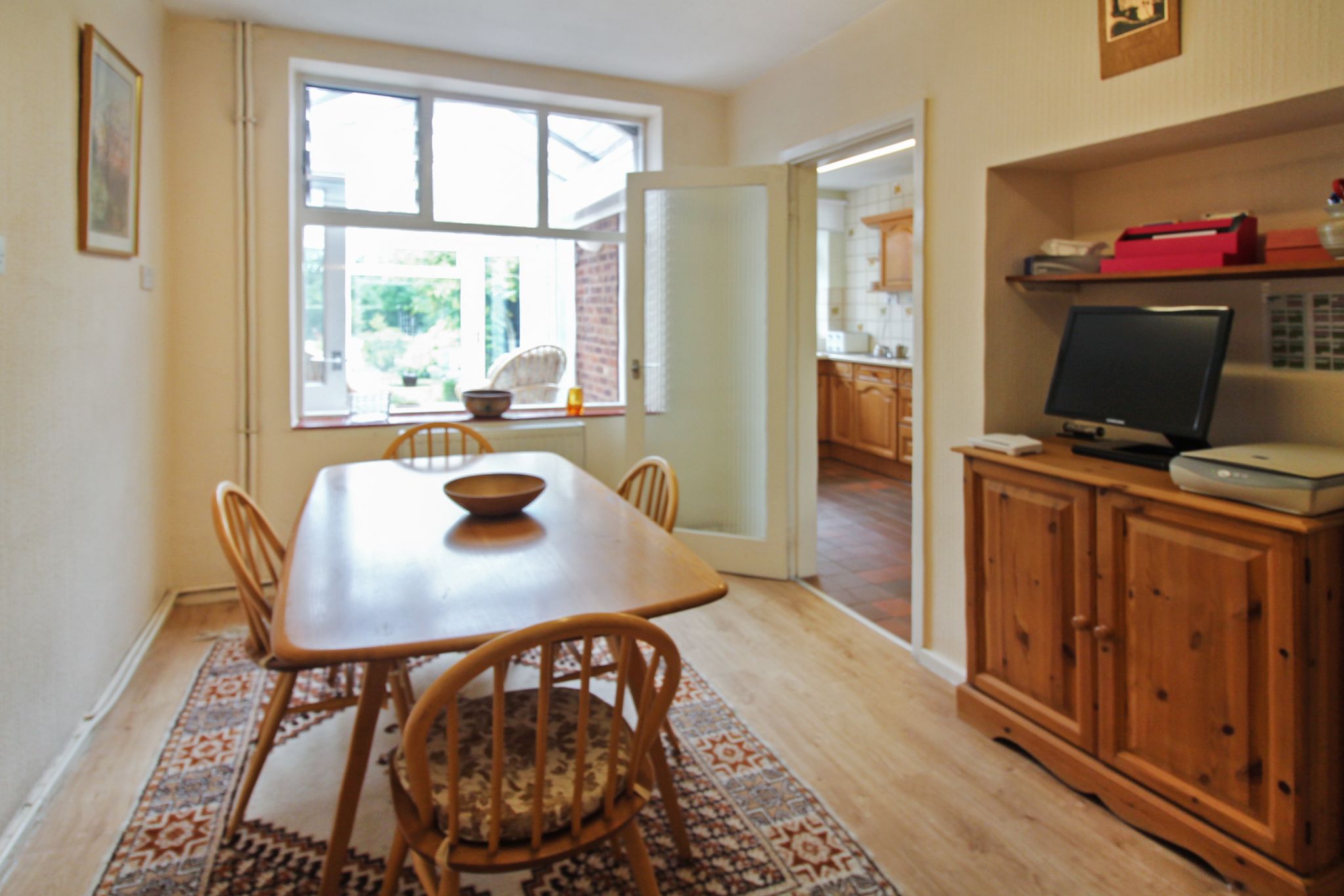 4 bedroom detached house SSTC in Solihull - Photograph 6.